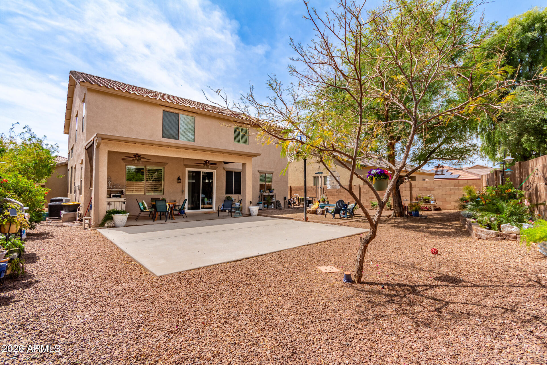  17538 W Marshall Lane, Surprise, AZ, 85388 - 物件實景