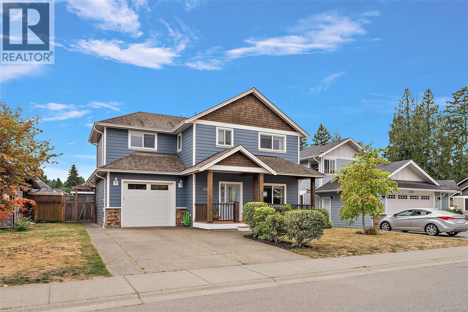 DUNCAN, British Columbia, V9L 0E1, CA, 4 Bedrooms Bedrooms, ,3 BathroomsBathrooms,Residential,For Sale,1949053