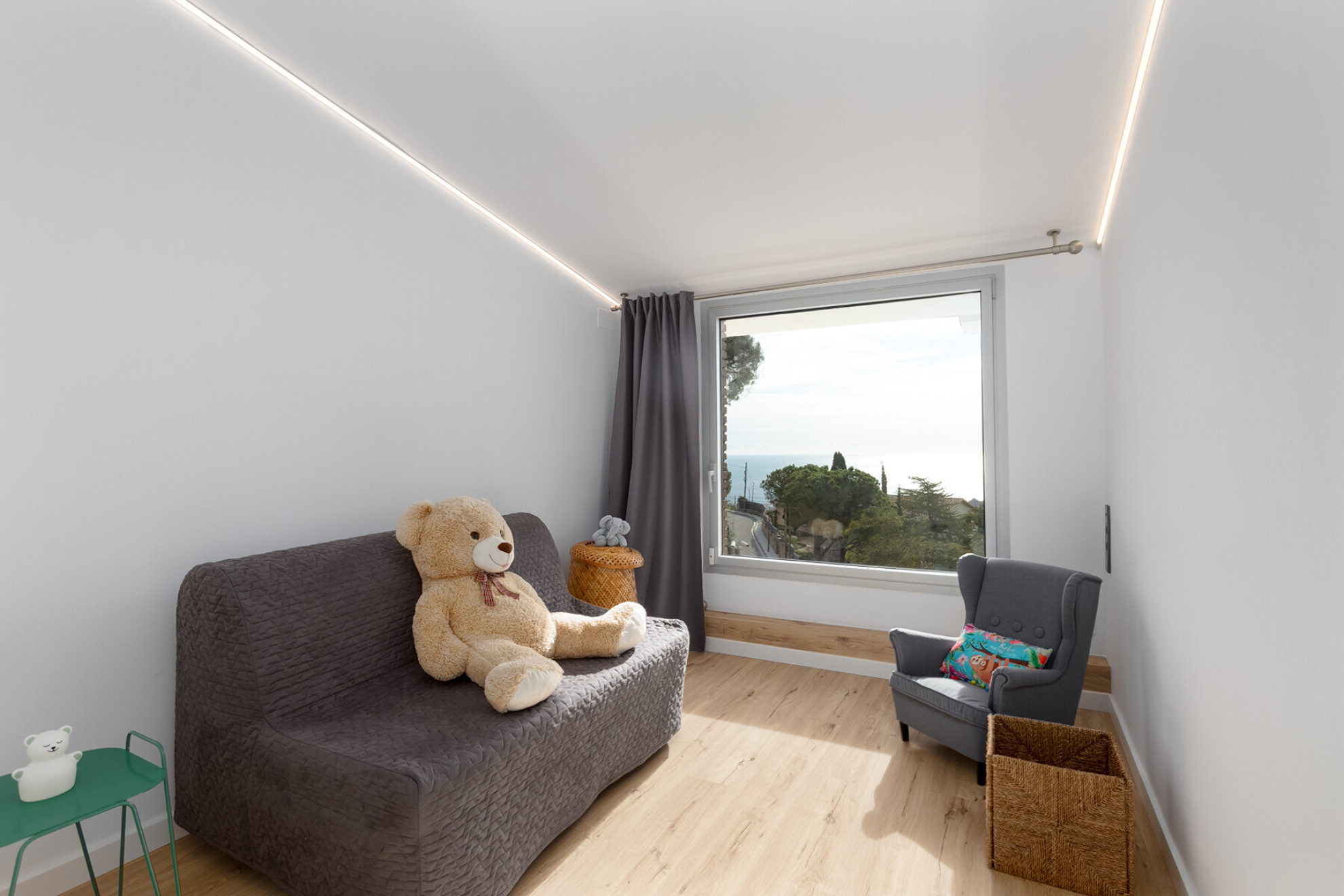  Luxury viewpoint in Maresme with light, elegance and Mediterranean views - 物件實景