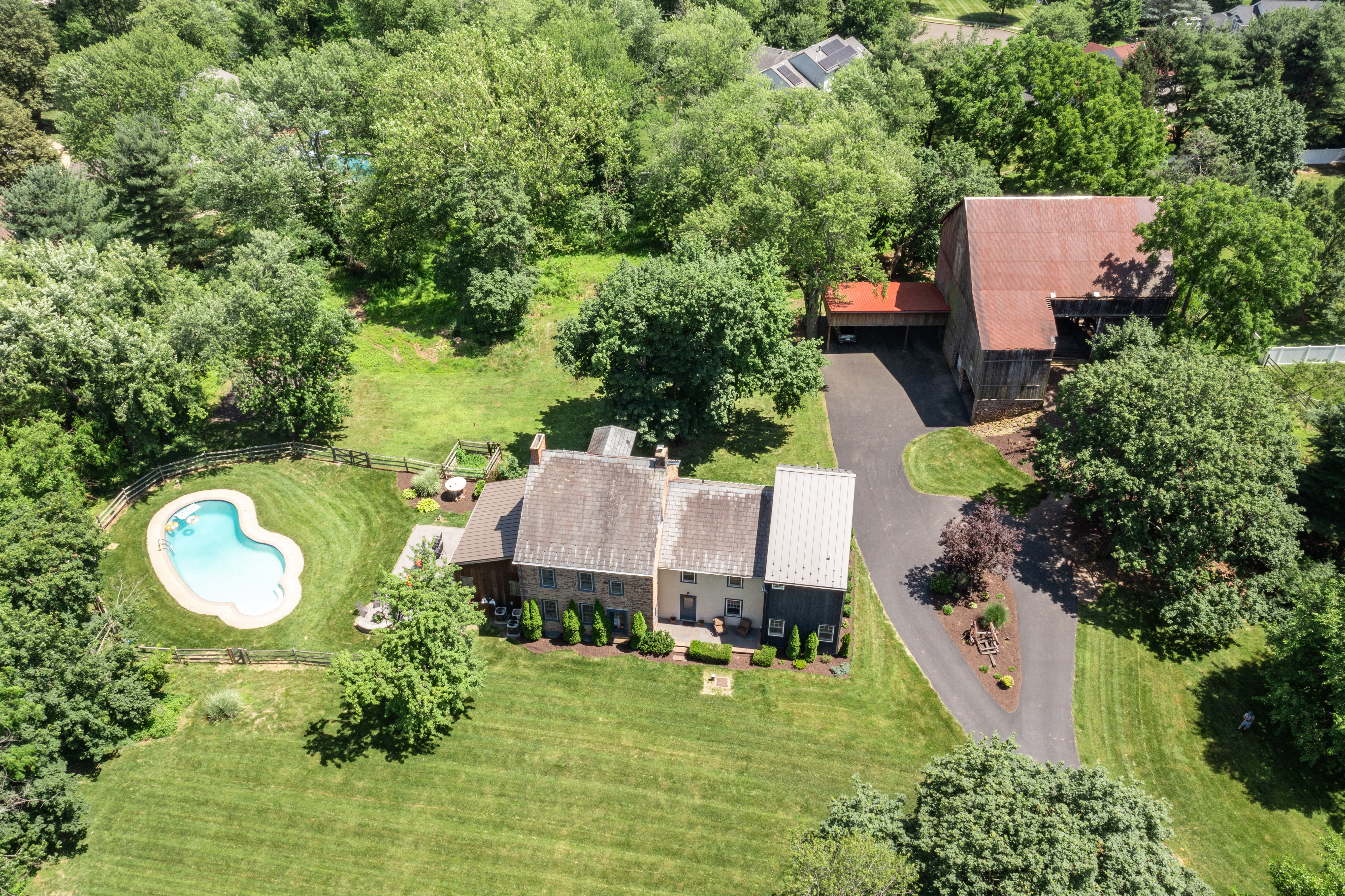  2297 Warwick Road, Warrington, PA 18976 - 物件實景