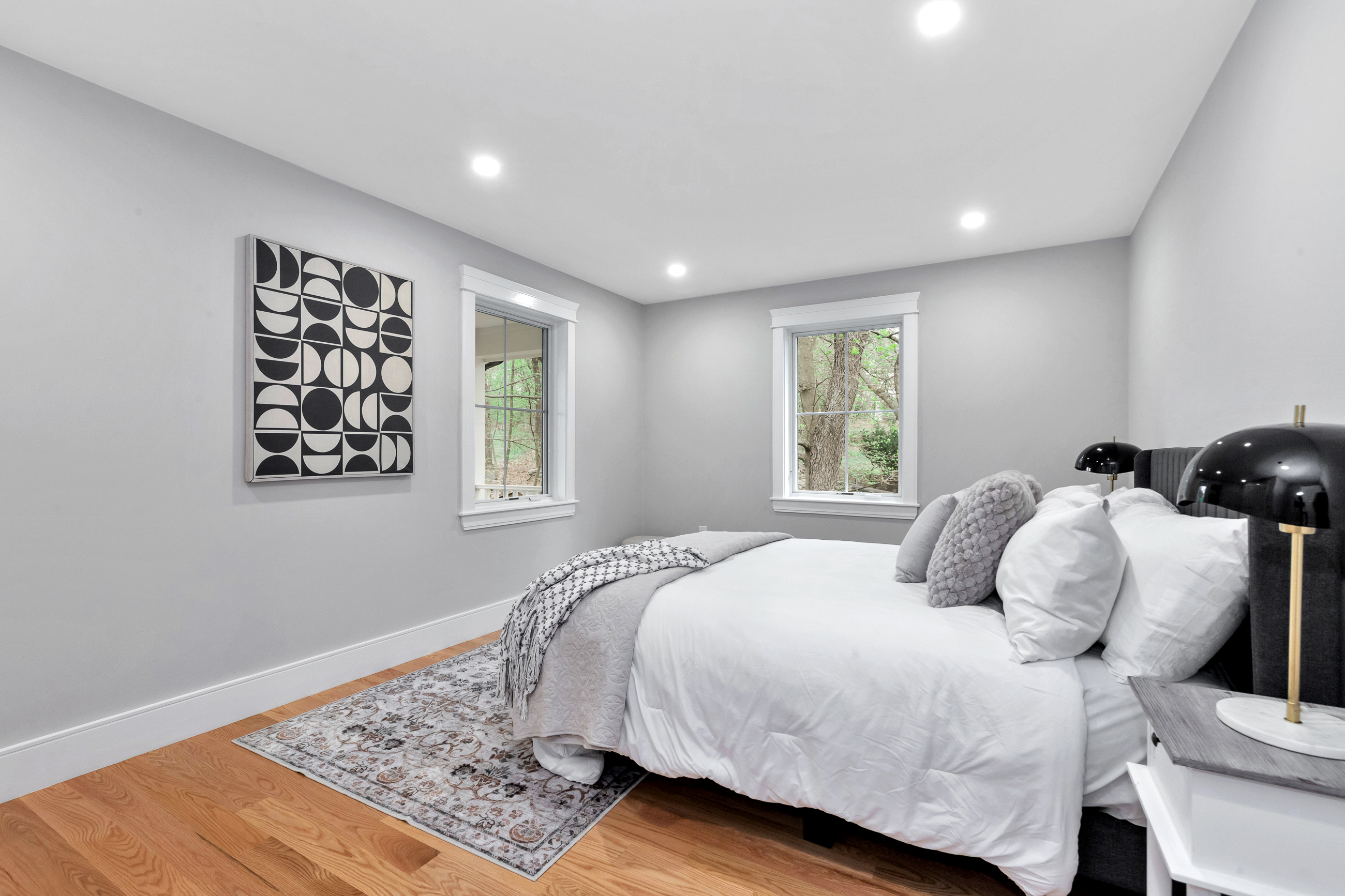  34 Golden Avenue, Arlington, MA, 02476 - 物件實景