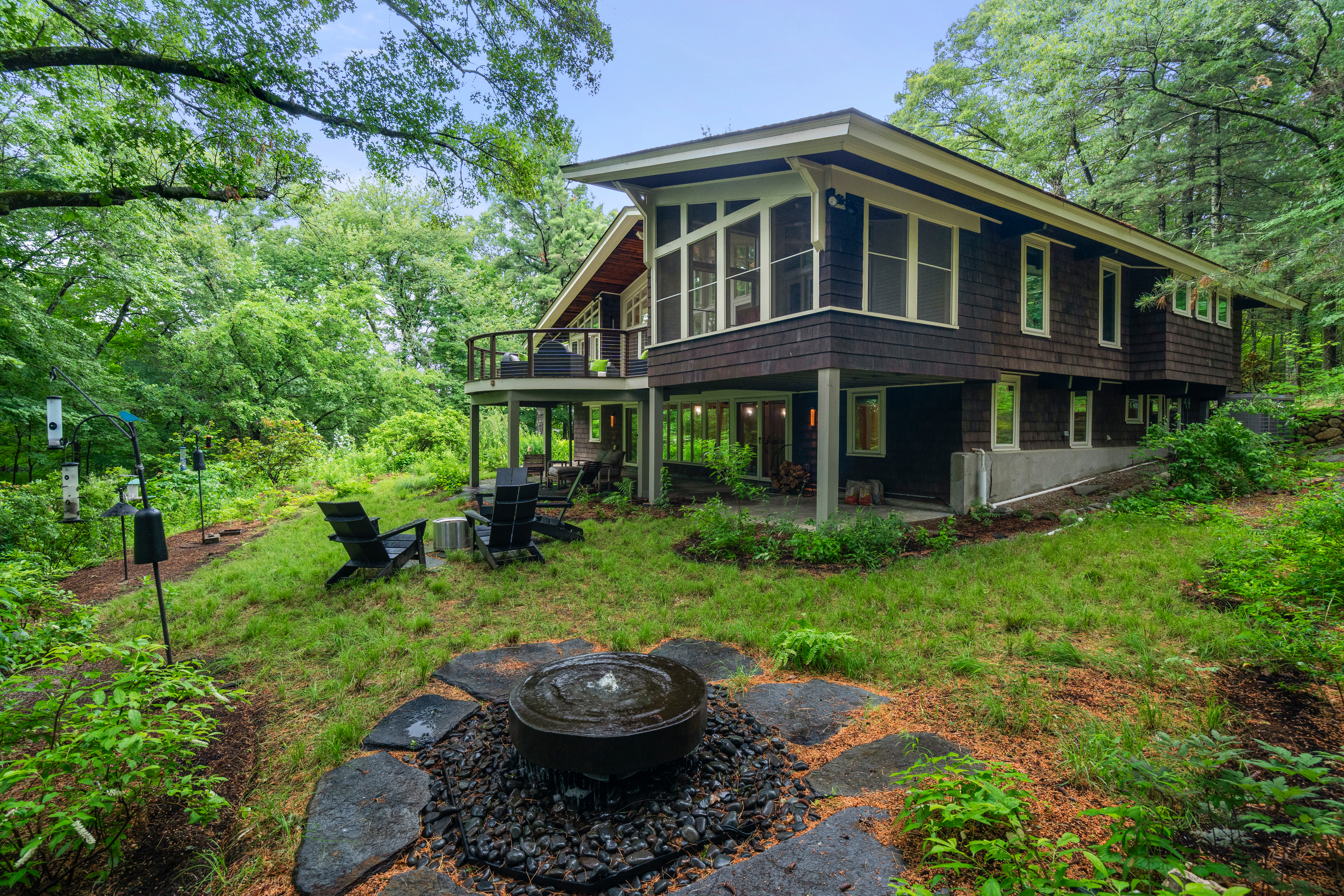  12 Forest Hill Road, Wayland, MA, 01778 - 物件實景