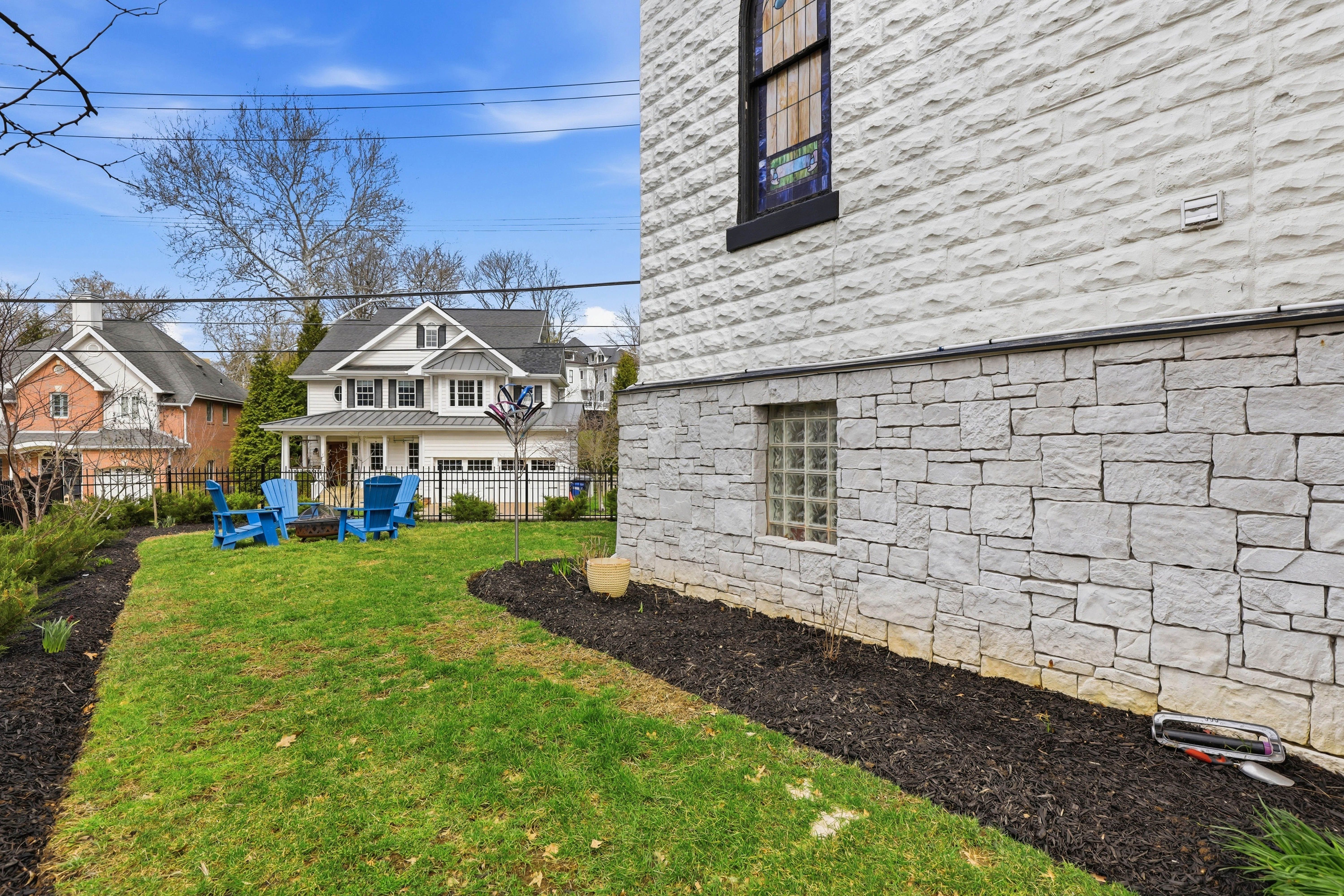  201 Frederick Avenue, Sewickley, PA 15143 - 物件實景