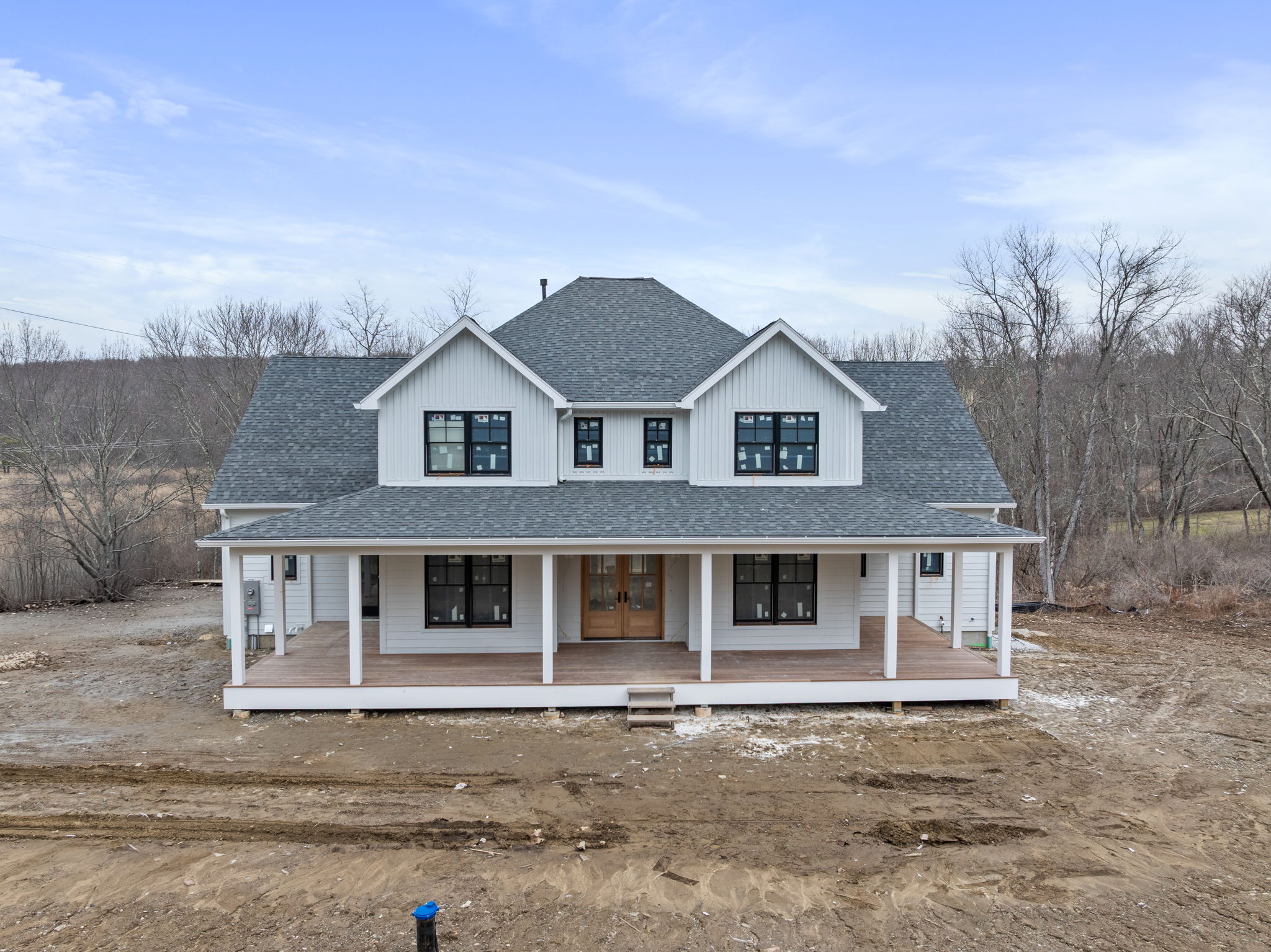  2 Pickett Road - 物件實景