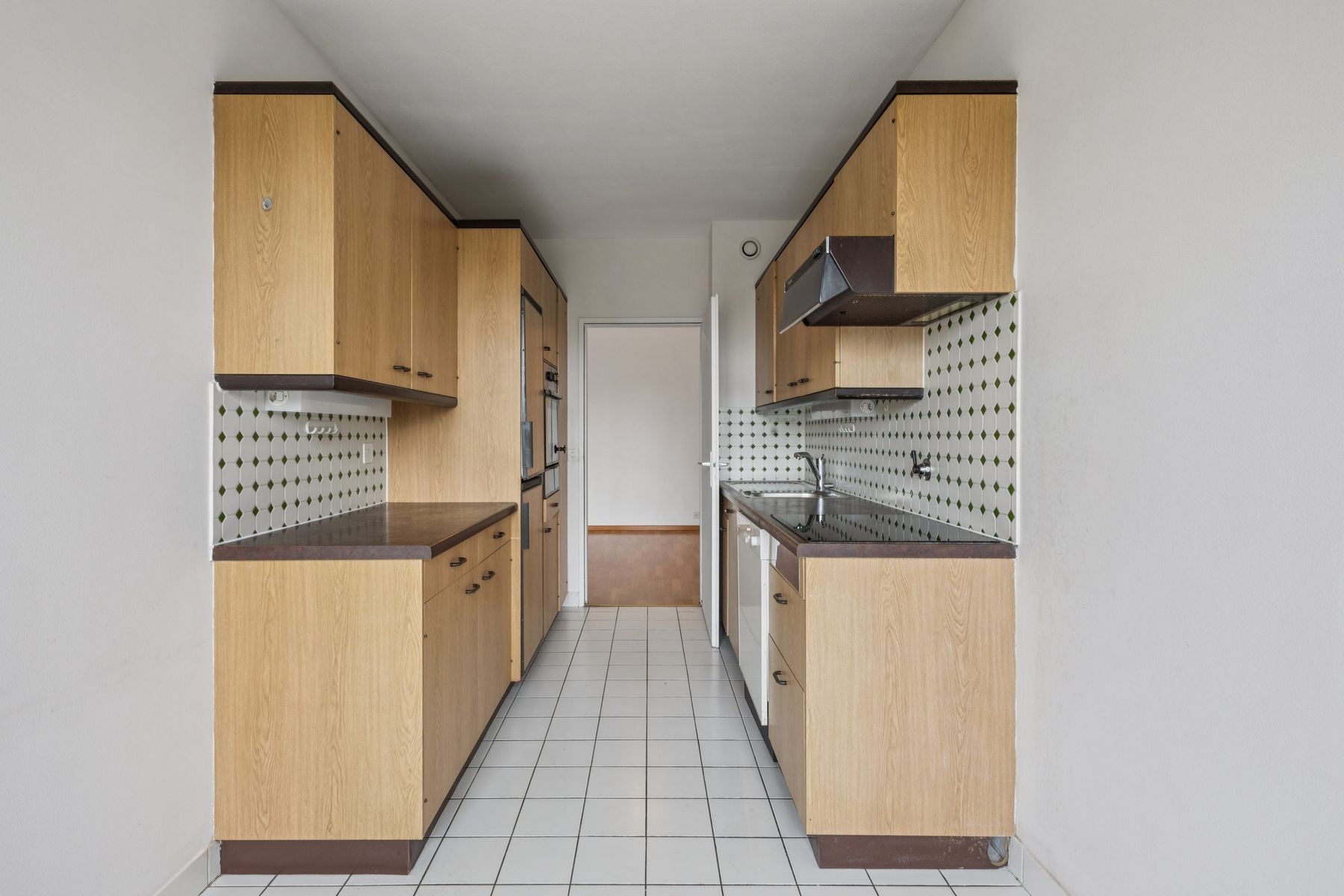  EXCLUSIVITY - Beautiful 4-room apartment on a high floor - 物件實景