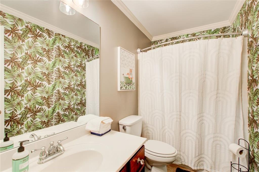 Buford, Georgia, 30518, United States, 4 Bedrooms Bedrooms, ,3 BathroomsBathrooms,Residential,For Sale,1954499