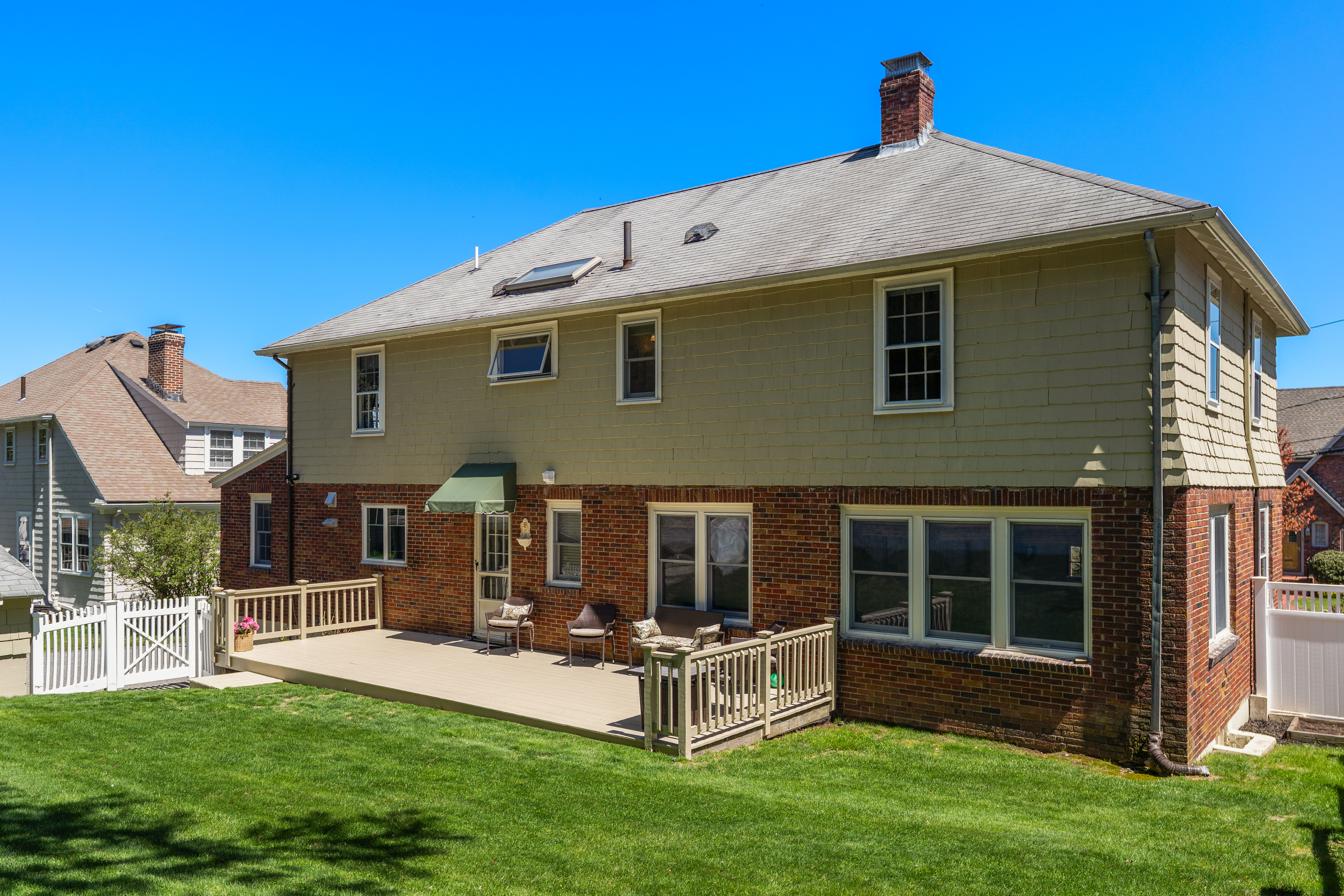  34 Lincoln Street, Belmont, MA, 02478 - 物件實景