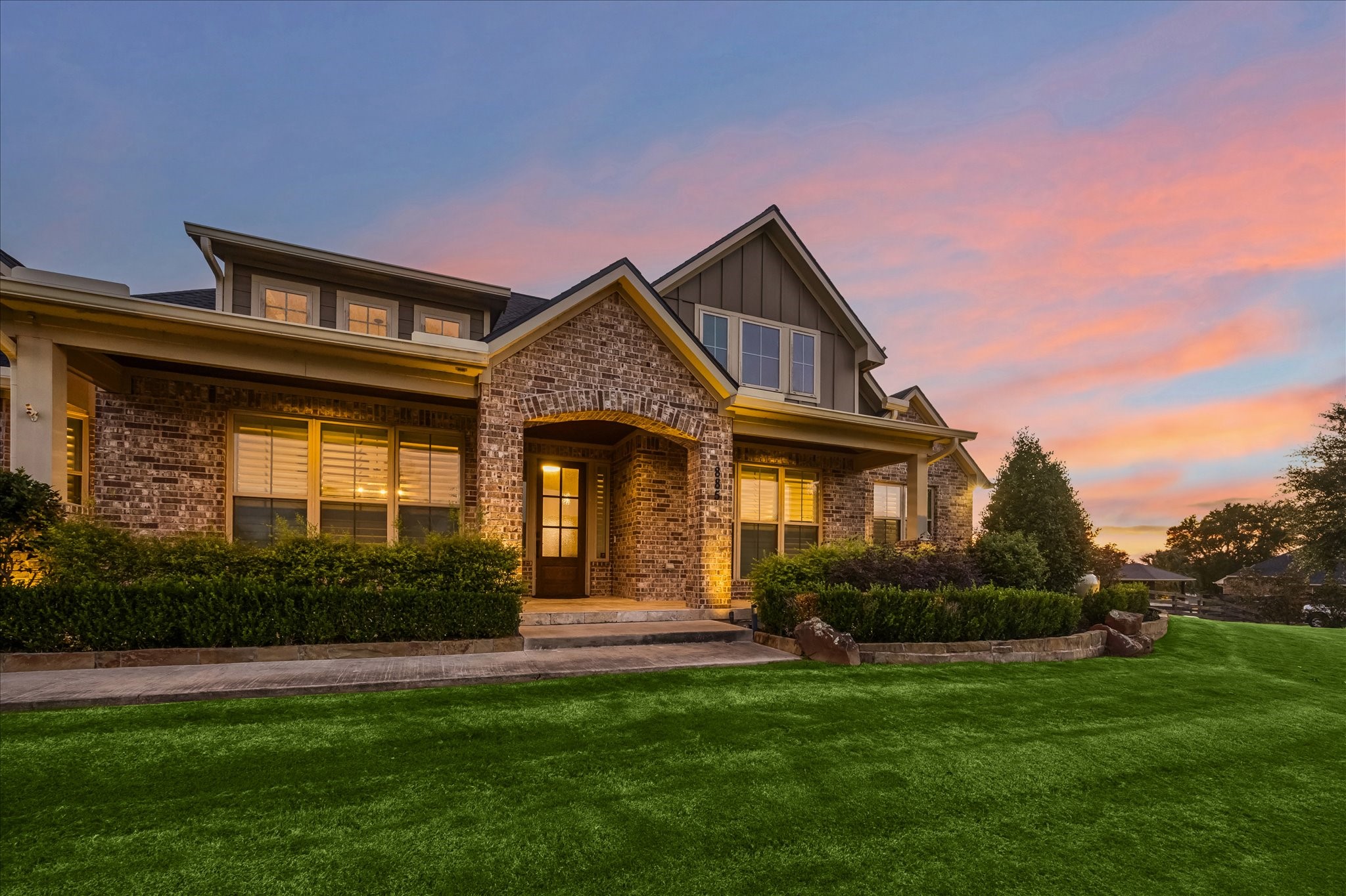  885 Amethyst Drive, Bellville, TX, 77418 - 物件實景
