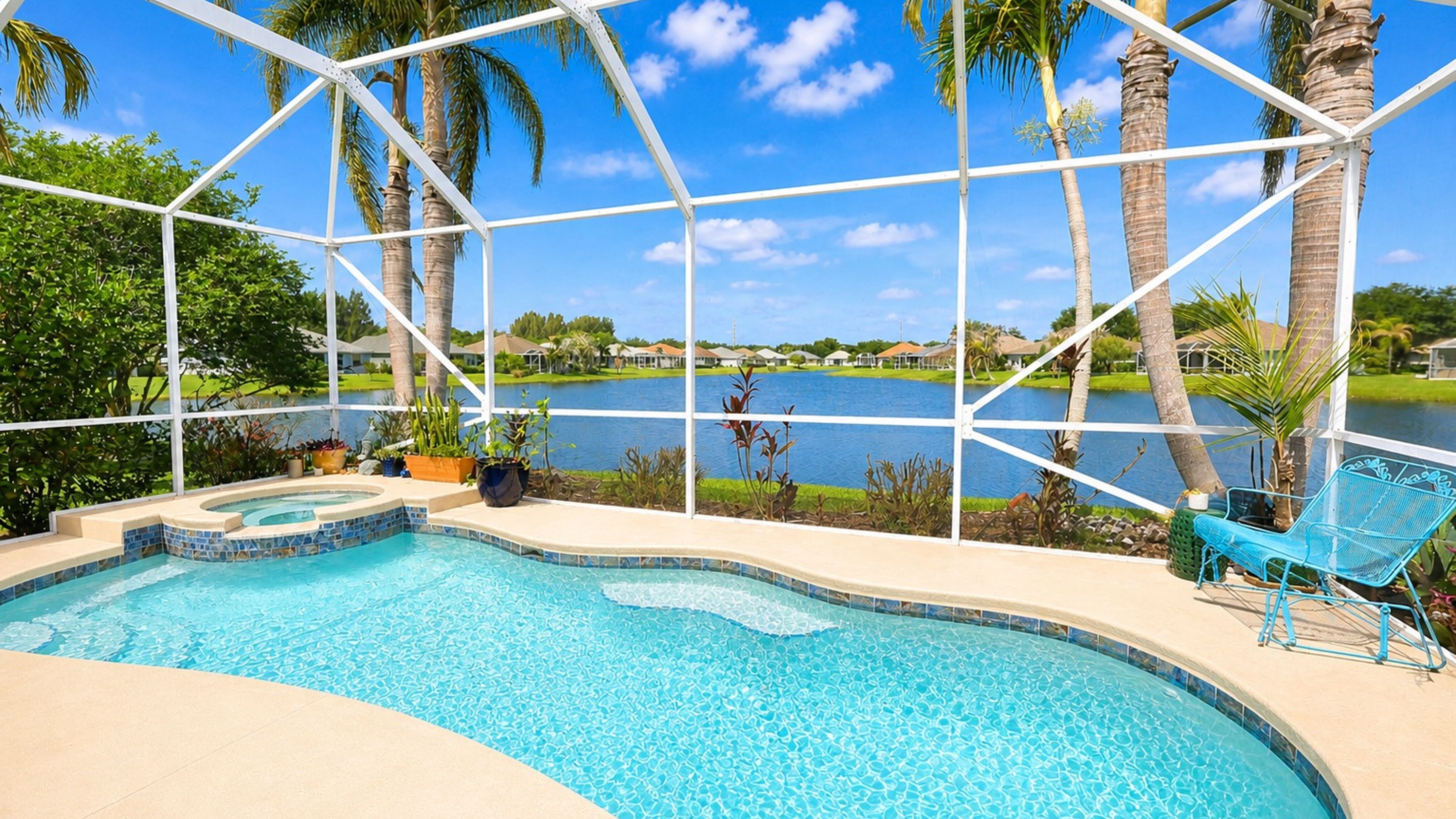  215 55th Avenue SW, Vero Beach, FL, 32968 - 物件實景
