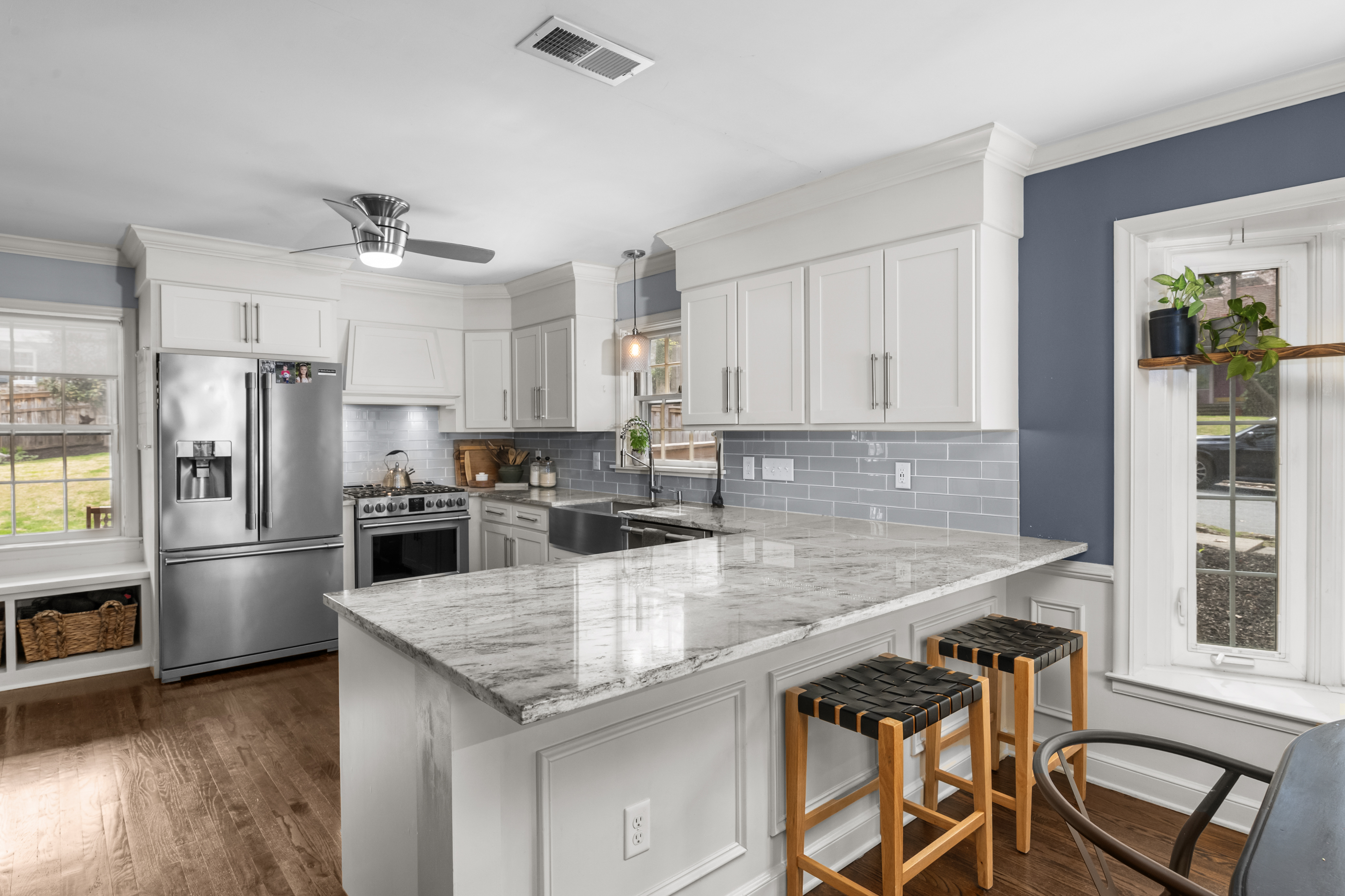 Wyomissing, Pennsylvania, 19610, United States, 4 Bedrooms Bedrooms, ,3 BathroomsBathrooms,Residential,For Sale,1938132