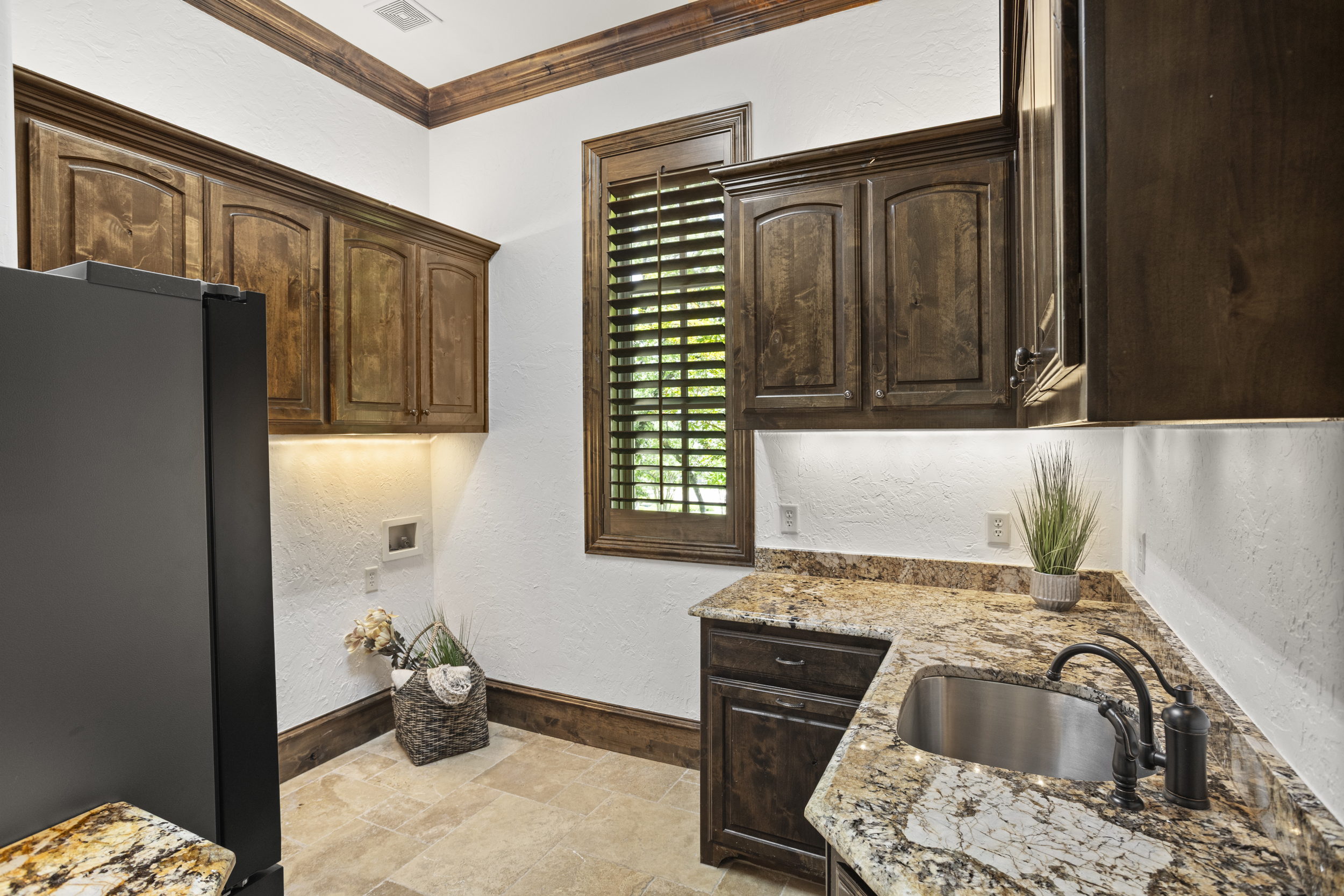  Private Luxury Estate in the prestigious Southern Hills enclave of Keller - 物件實景