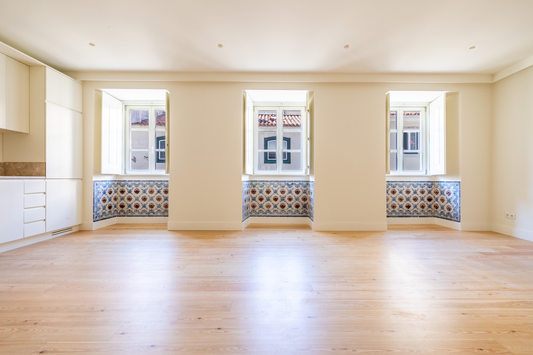  Flat, 2 bedrooms, for Sale - 物件實景