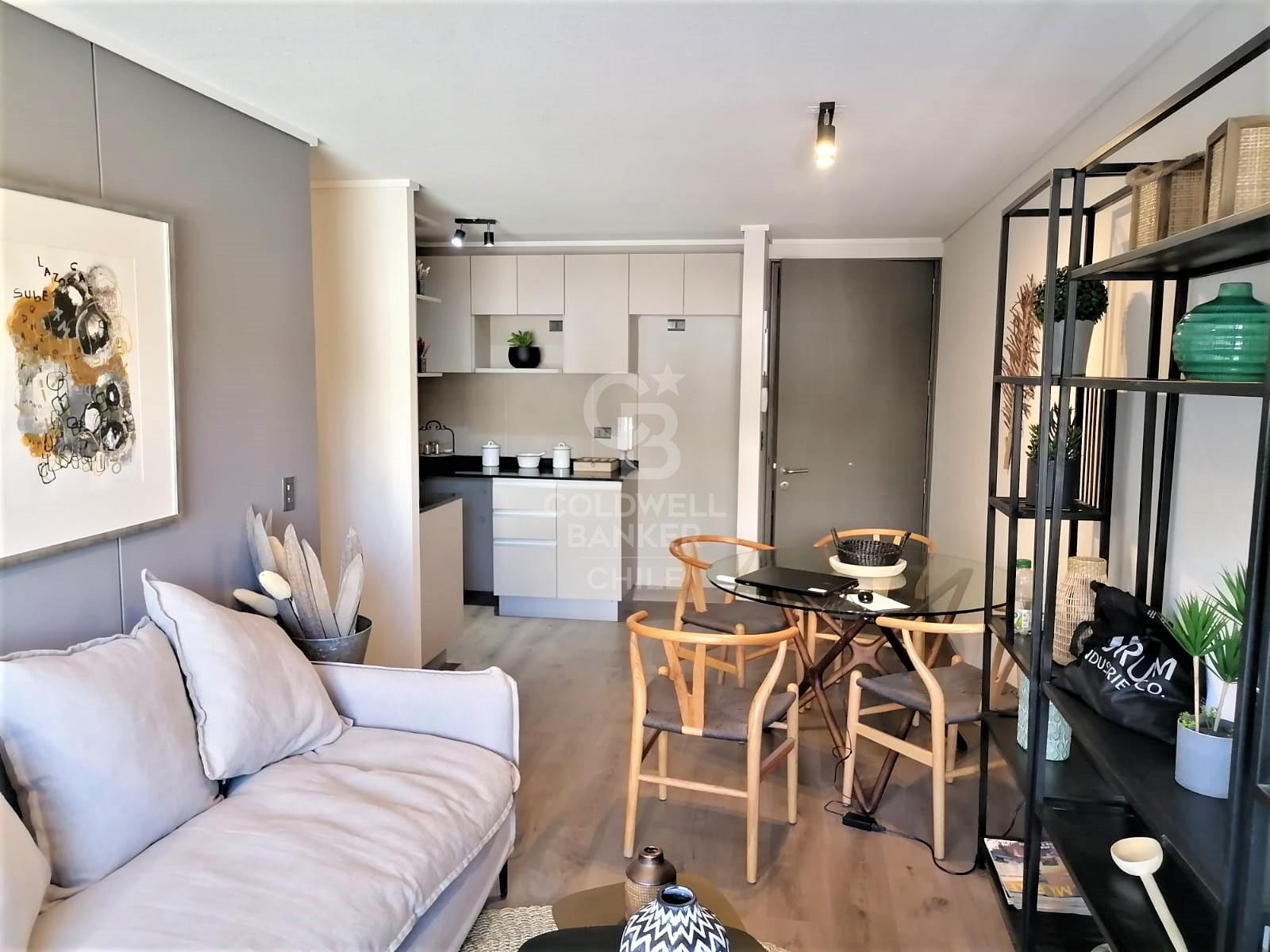 Ñuñoa, Chile, 3 Bedrooms Bedrooms, ,3 BathroomsBathrooms,Residential,For Sale,1927013