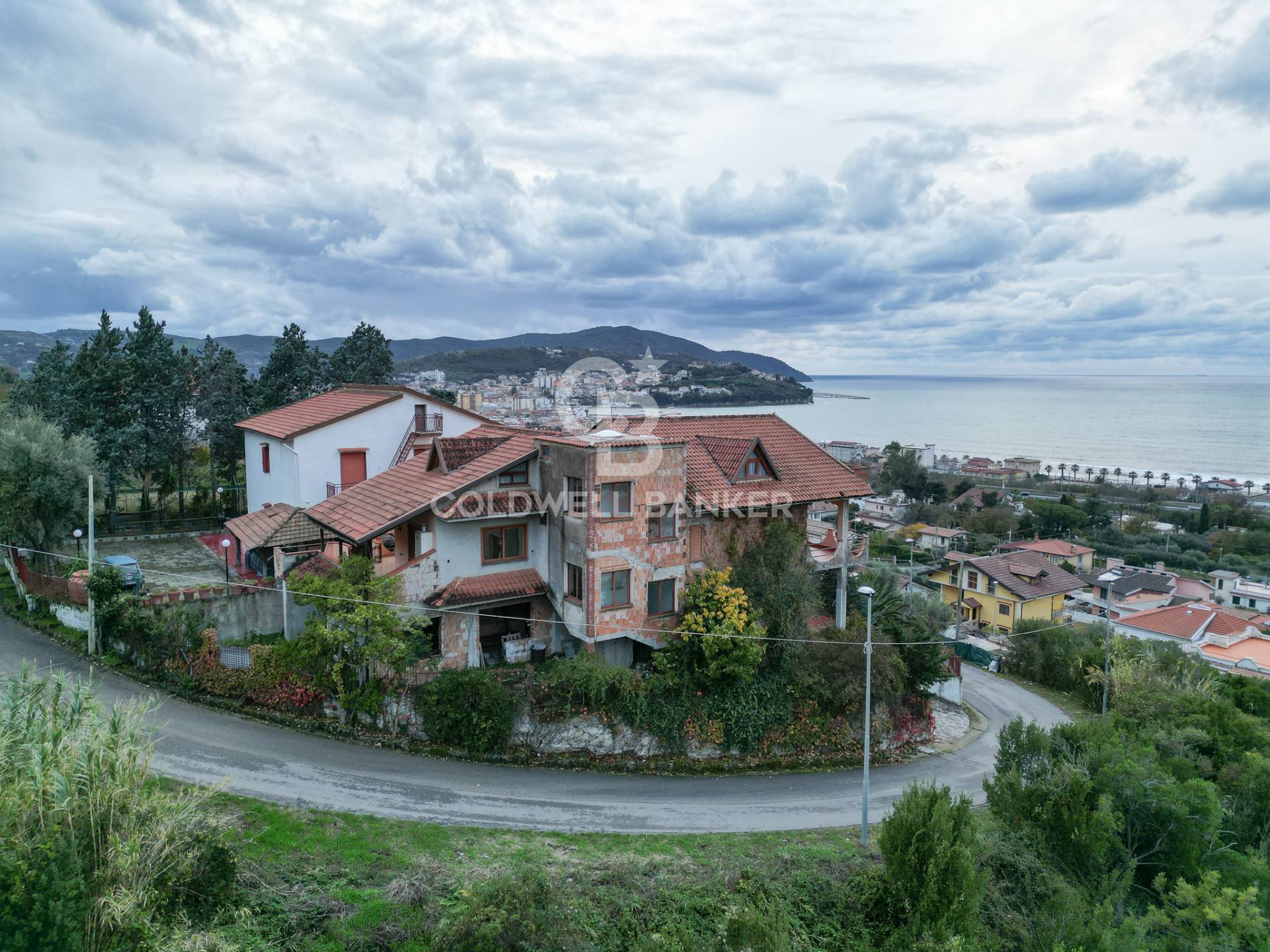 Via Salita Degli Ulivi, Agropoli, Salerno, 84043, IT, 3 Bedrooms Bedrooms, ,5 BathroomsBathrooms,Residential,For Sale,Via Salita Degli Ulivi,1613046