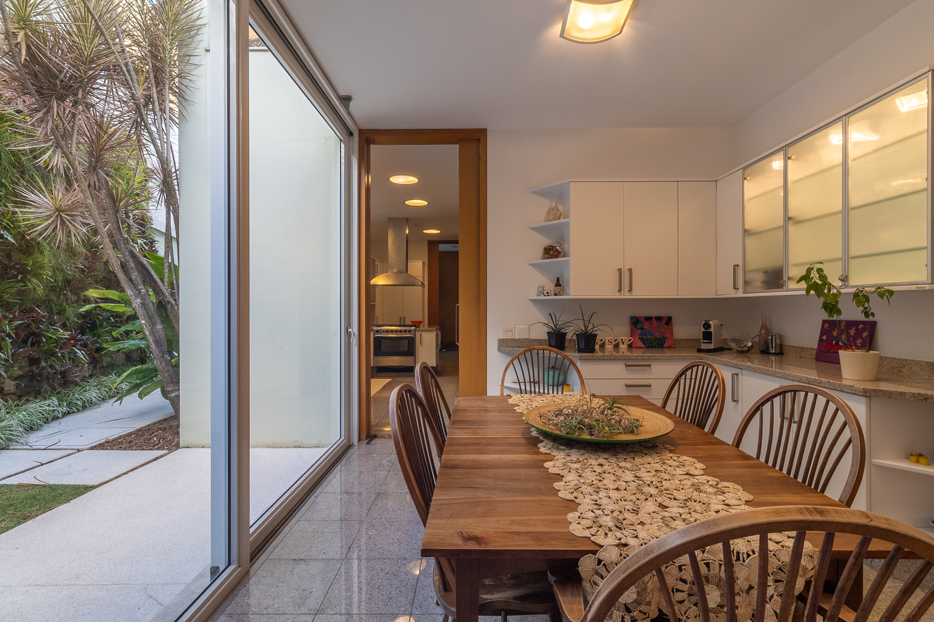  Elegant residence near Hospital Albert Einstein - 物件實景