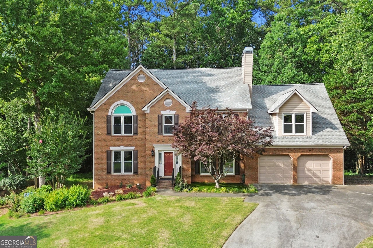 Acworth, Georgia, 30101, United States, 5 Bedrooms Bedrooms, ,4 BathroomsBathrooms,Residential,For Sale,1859098