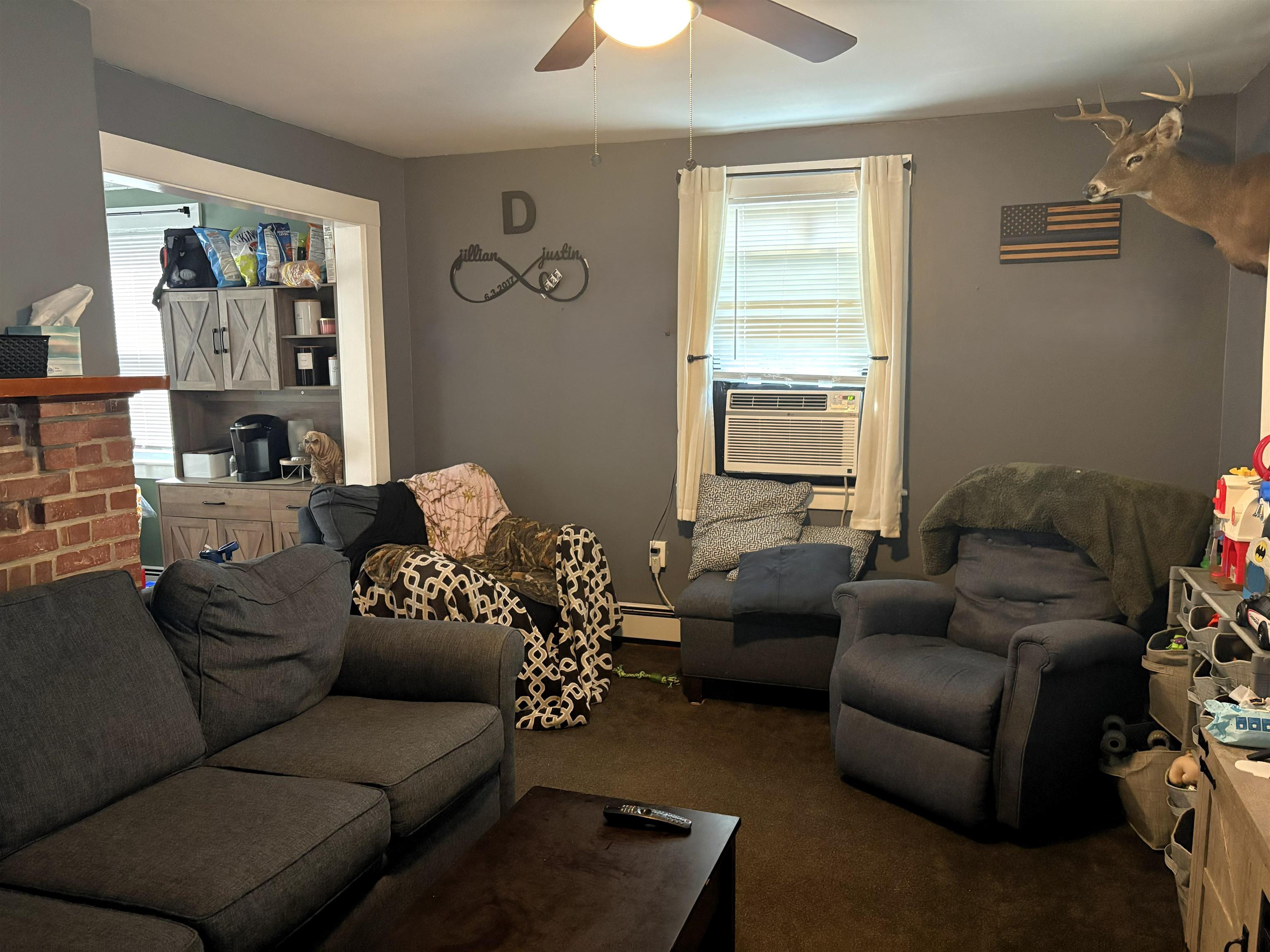Nashua, New Hampshire, 03060, United States, ,Residential,For Sale,1967805