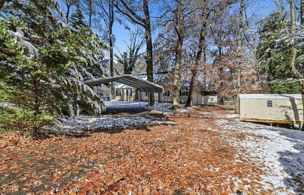 Newport News, Virginia, 23608, United States, 4 Bedrooms Bedrooms, ,4 BathroomsBathrooms,Residential,For Sale,2006290