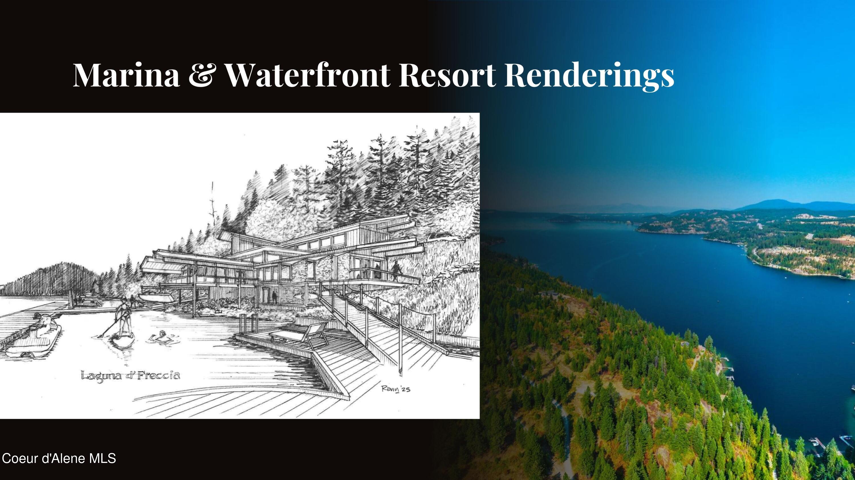 Harrison, Idaho, 83833, United States, 2 Bedrooms Bedrooms, ,Residential,For Sale,1955439