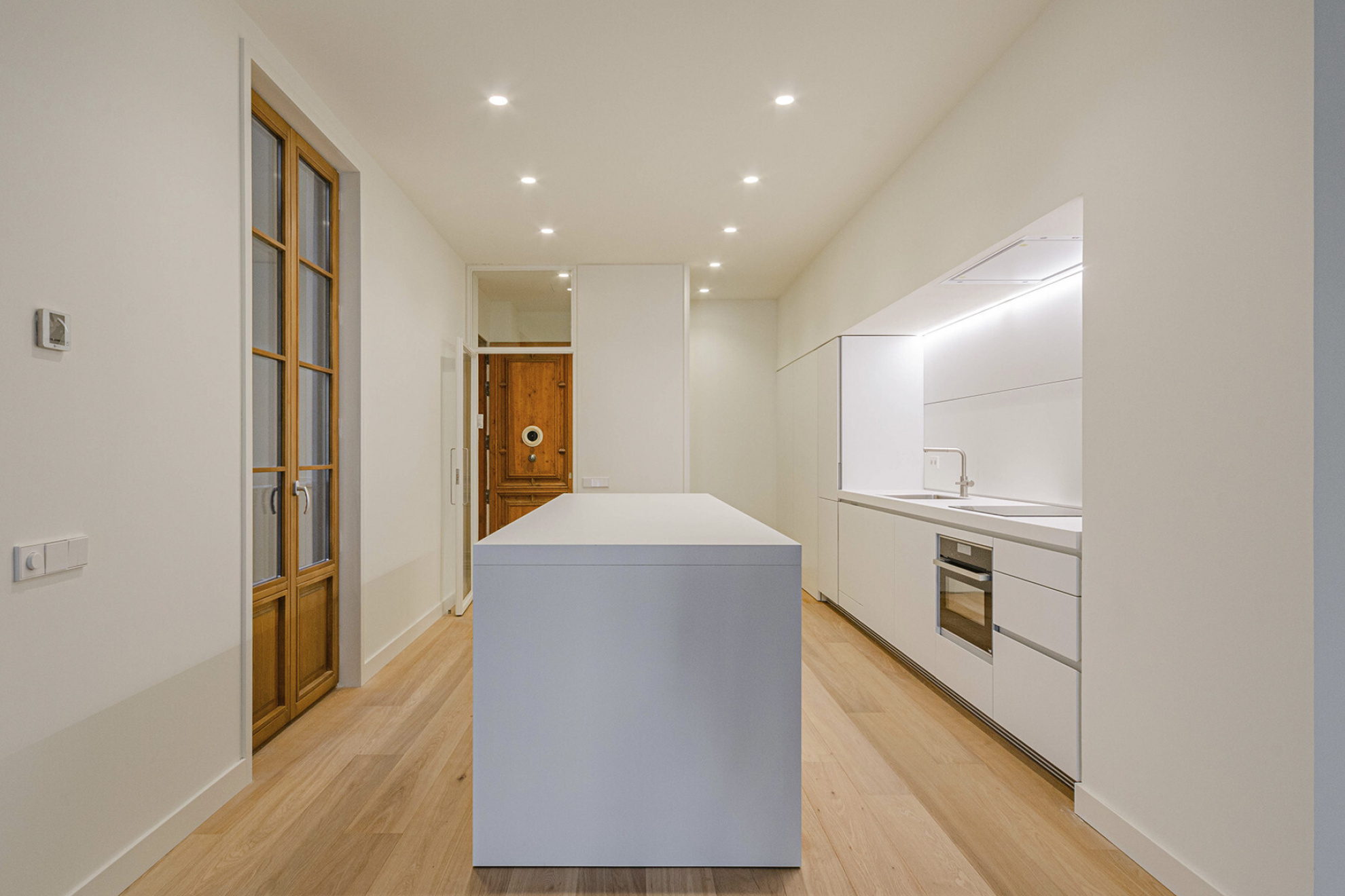  Unique newly built apartments in the heart of Barcelona - 物件實景