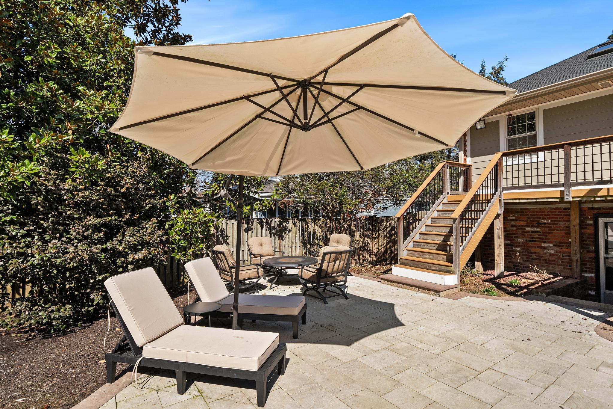  1107 Potomac Lane, Alexandria, VA, 22308 - 物件實景