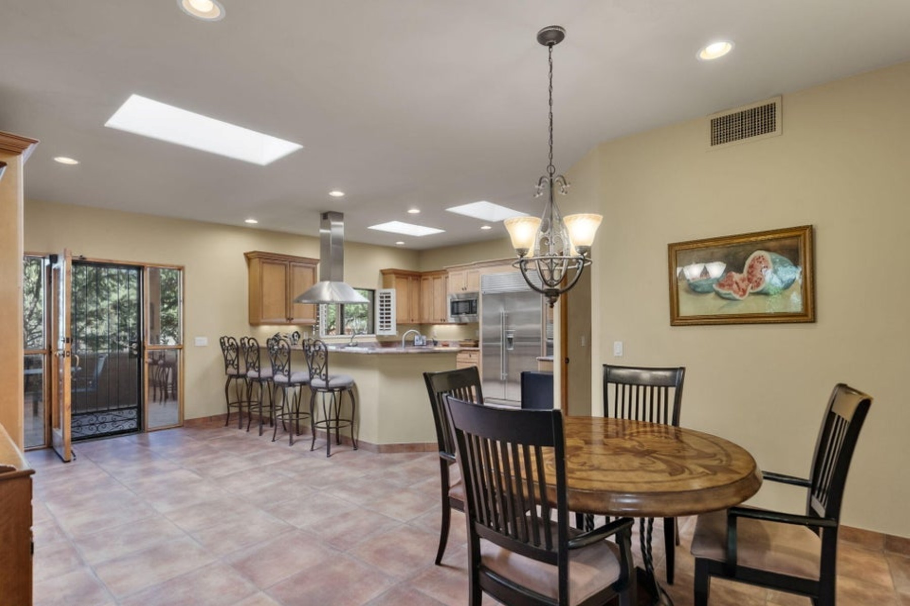  55 Culton Lane¦Tubac, AZ - 物件實景