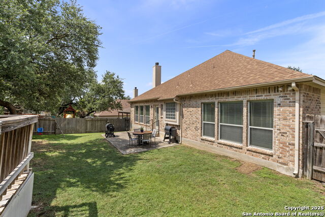 Helotes, Texas, 78023, United States, 4 Bedrooms Bedrooms, ,4 BathroomsBathrooms,Residential,For Sale,1950840