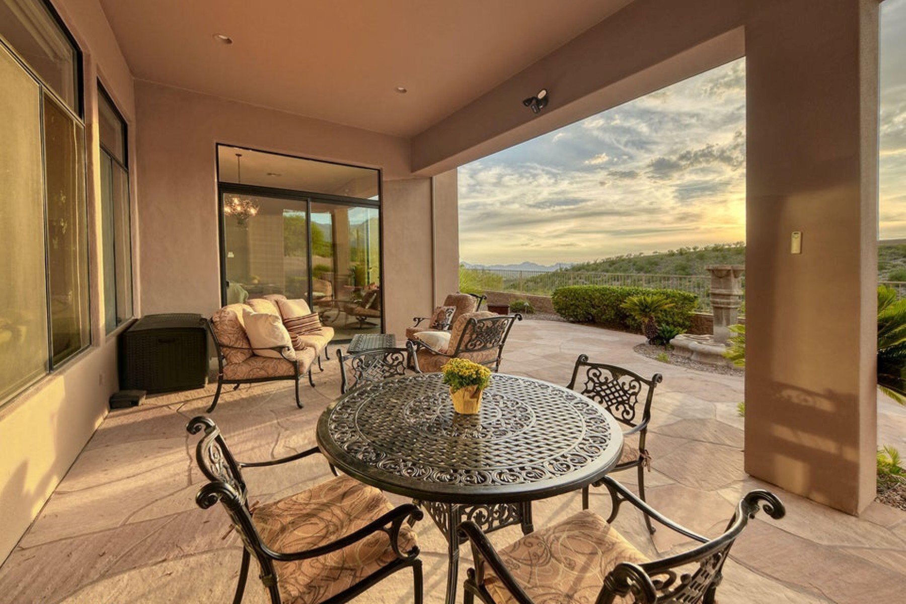  4055 N Black Rock Drive¦Tucson, AZ - 物件實景