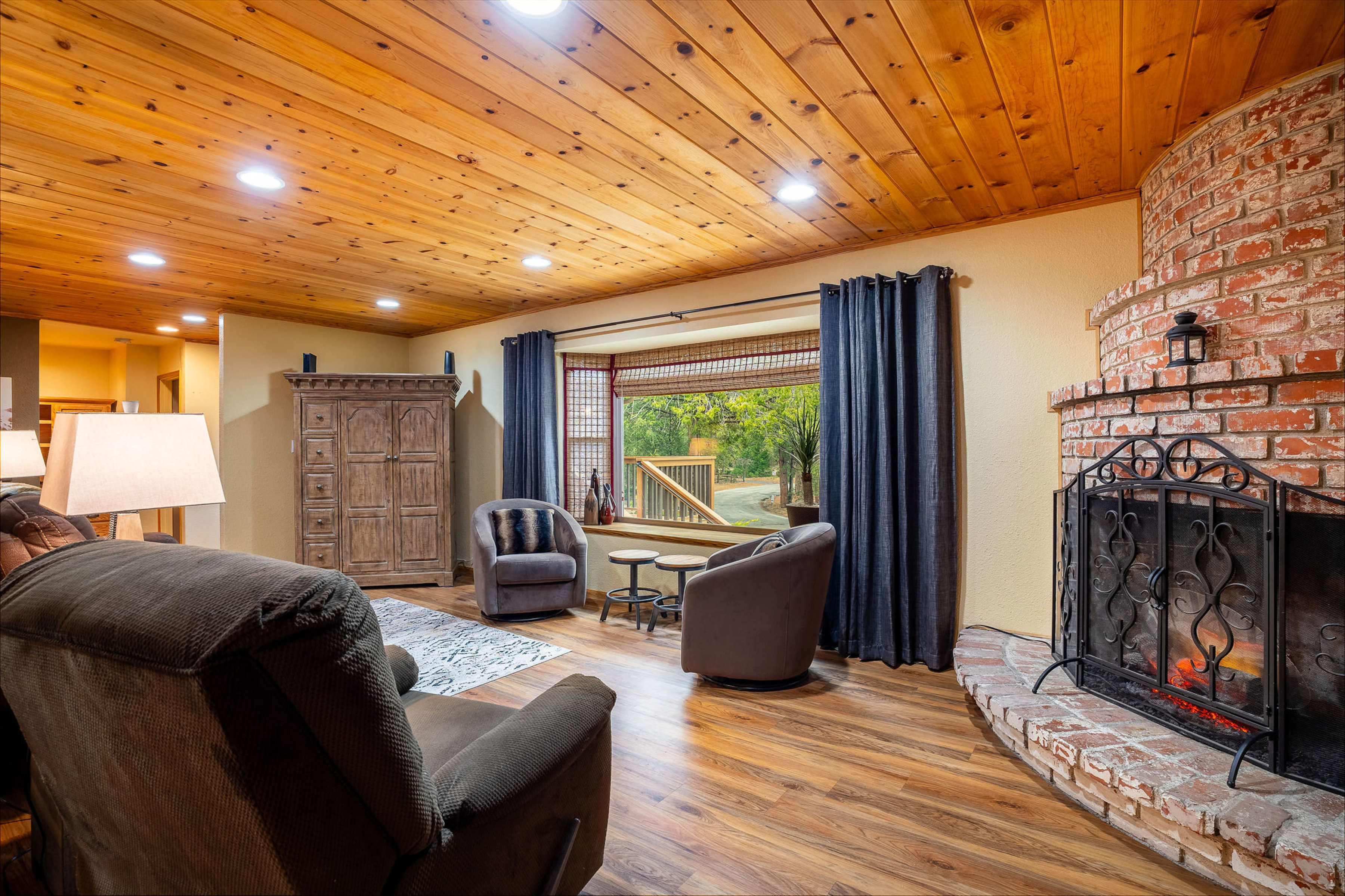  Cedar Stone Lodge - 物件實景