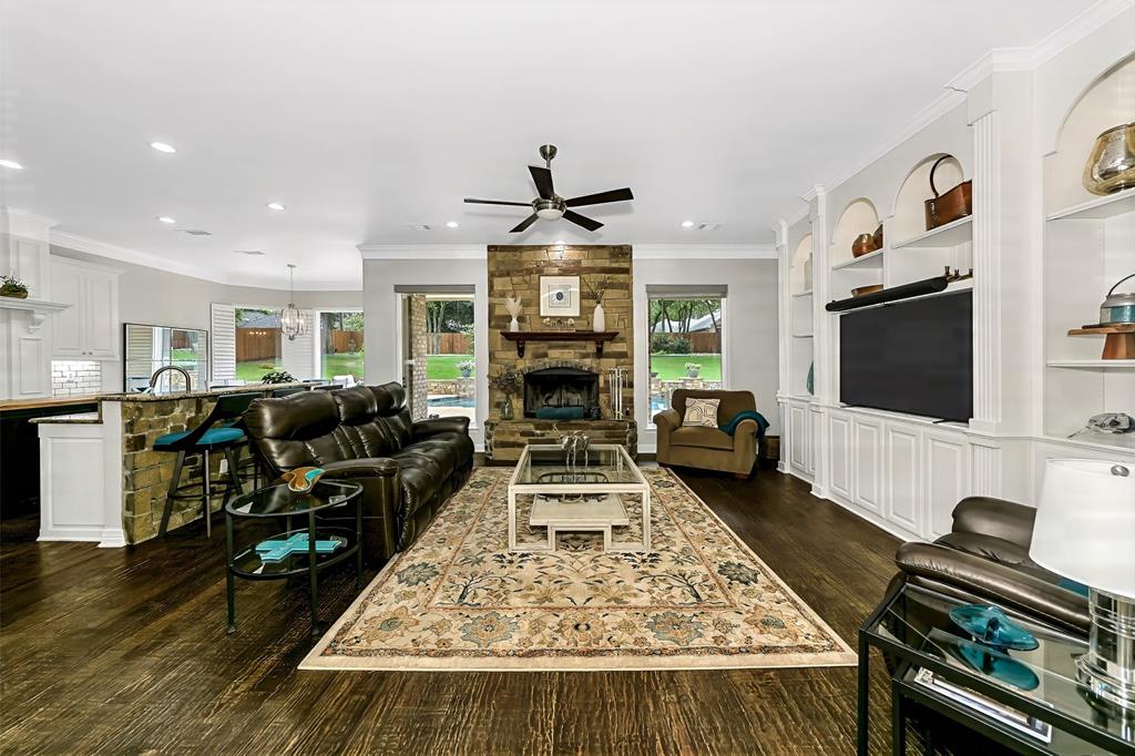 Fort Worth, Texas, 76179, United States, 4 Bedrooms Bedrooms, ,4 BathroomsBathrooms,Residential,For Sale,1915510