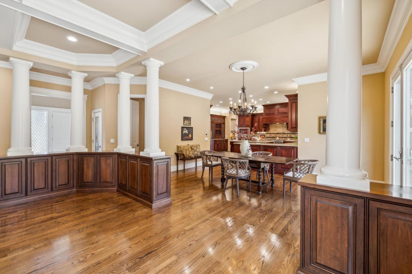 Gilroy, California, 95020, United States, 4 Bedrooms Bedrooms, ,4 BathroomsBathrooms,Residential,For Sale,1912112