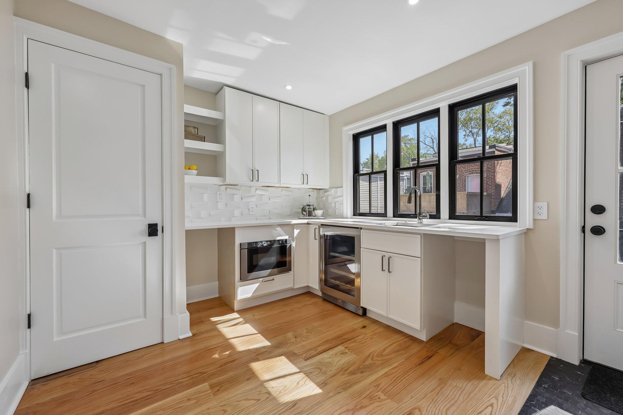  235 12th Street SE, Washington, DC, 20003 - 物件實景