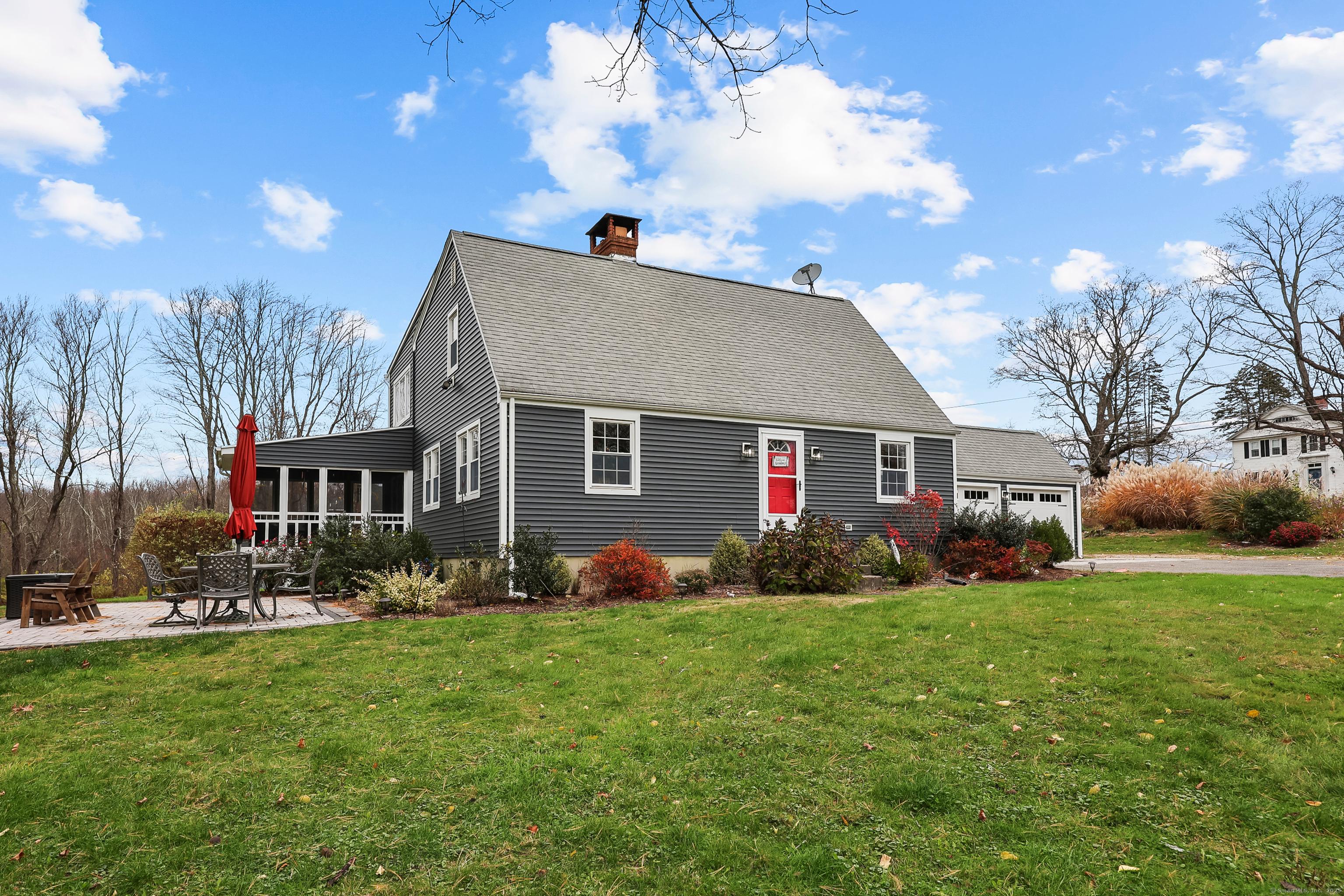 Hebron, Connecticut, 06248, United States, 3 Bedrooms Bedrooms, ,2 BathroomsBathrooms,Residential,For Sale,1987080