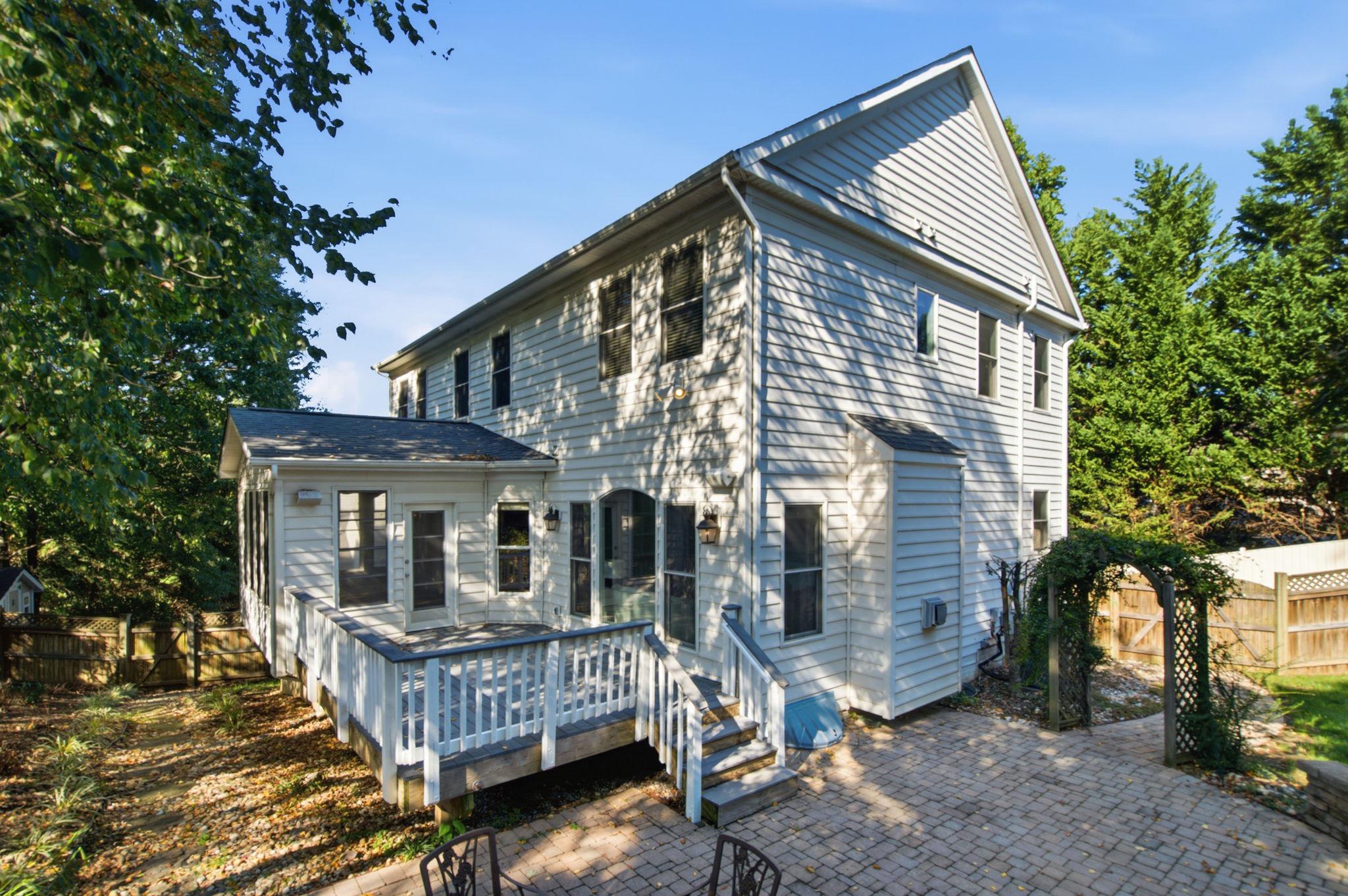  6312 Maryview Street, Alexandria, VA, 22310 - 物件實景