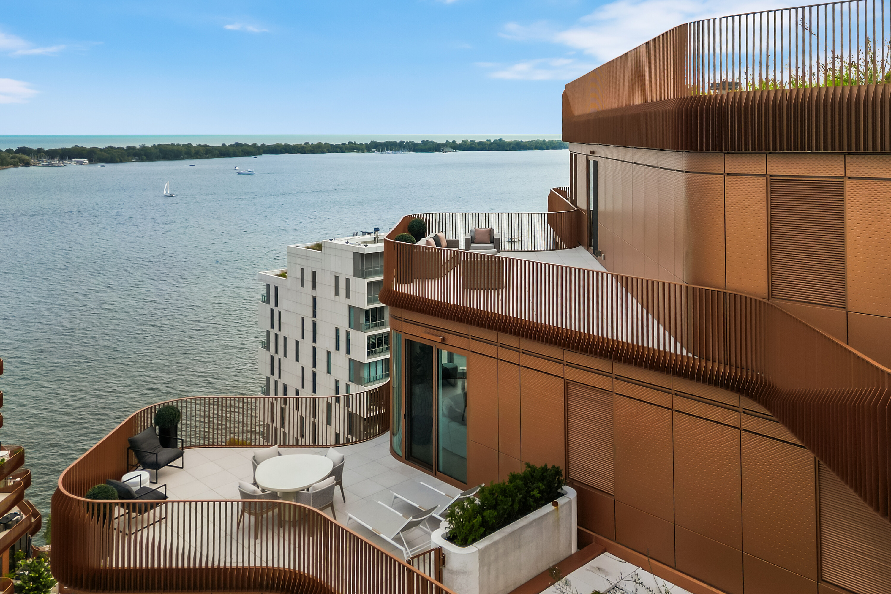  Luxury Penthouse - 物件實景