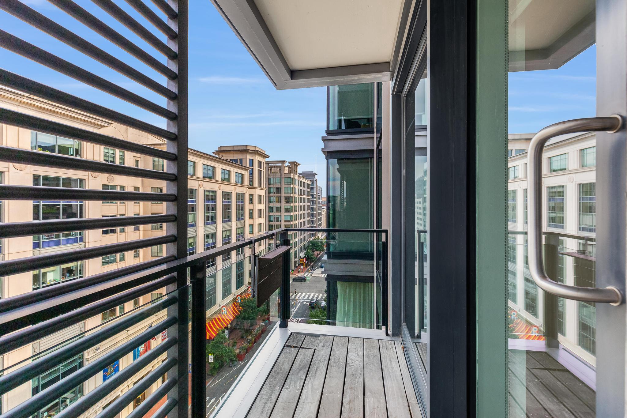  920 I Street NW, Washington, DC, 20001 - 物件實景