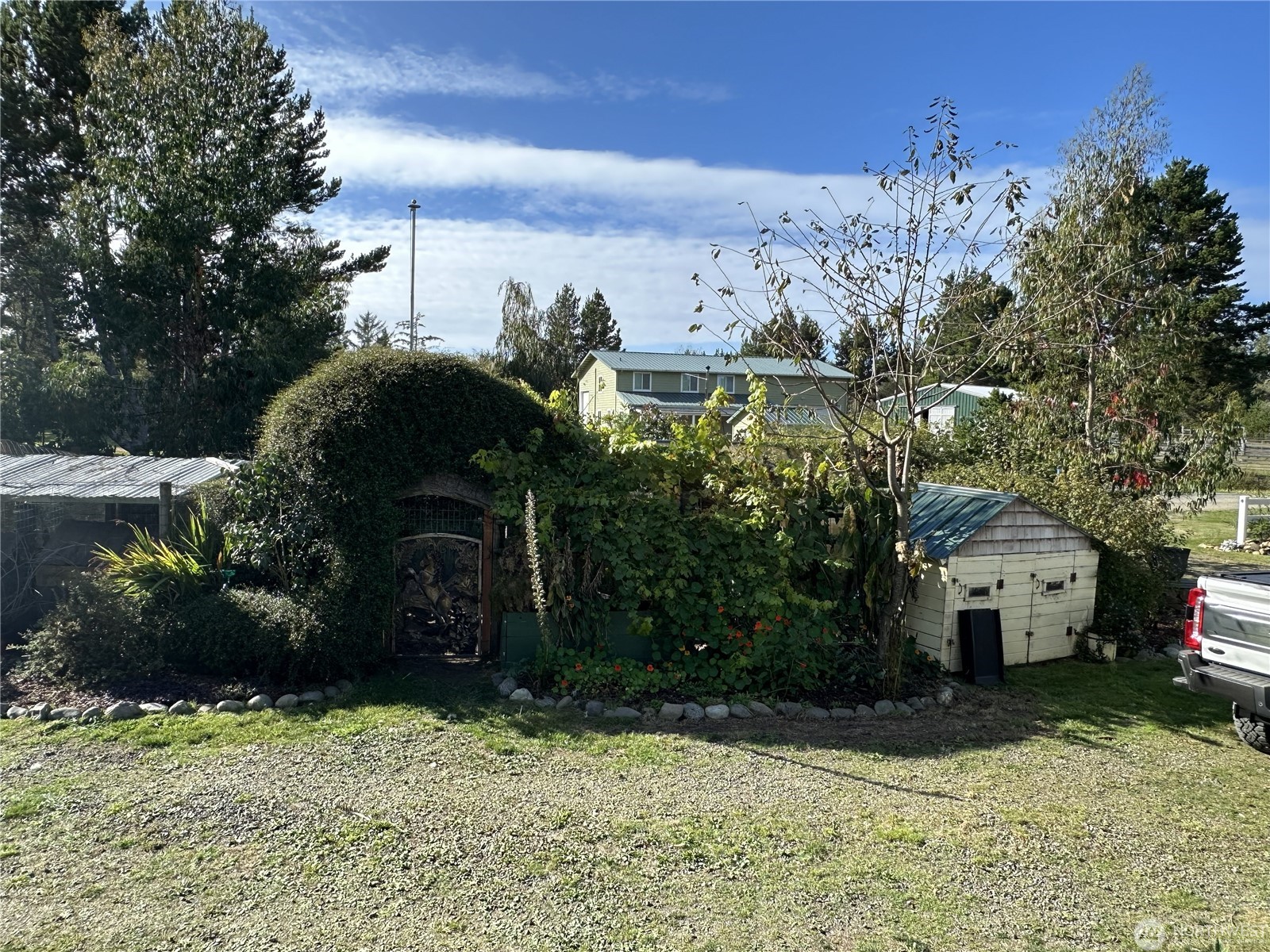 Oysterville, Washington, 98641, United States, 2 Bedrooms Bedrooms, ,1 BathroomBathrooms,Residential,For Sale,1976042