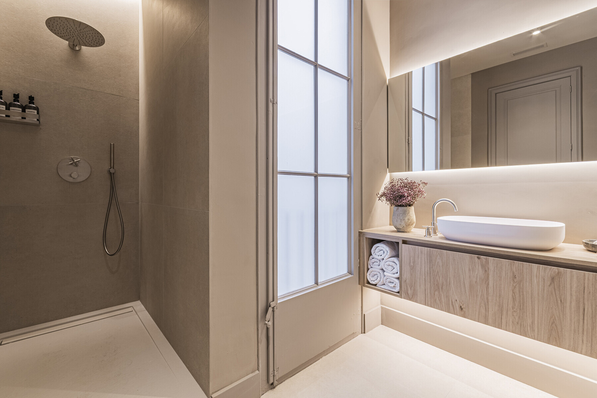  Spectacular brand new designer apartment next to Rambla Catalunya - 物件實景