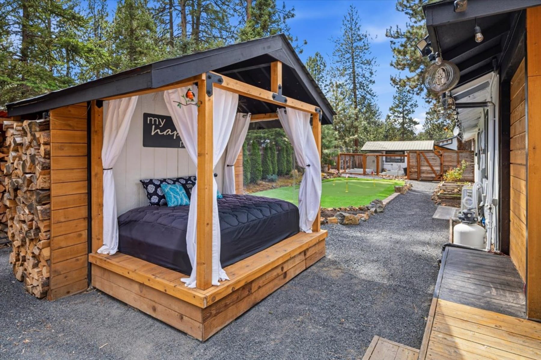  18961 River Woods Drive Bend, OR 97702 - 物件實景