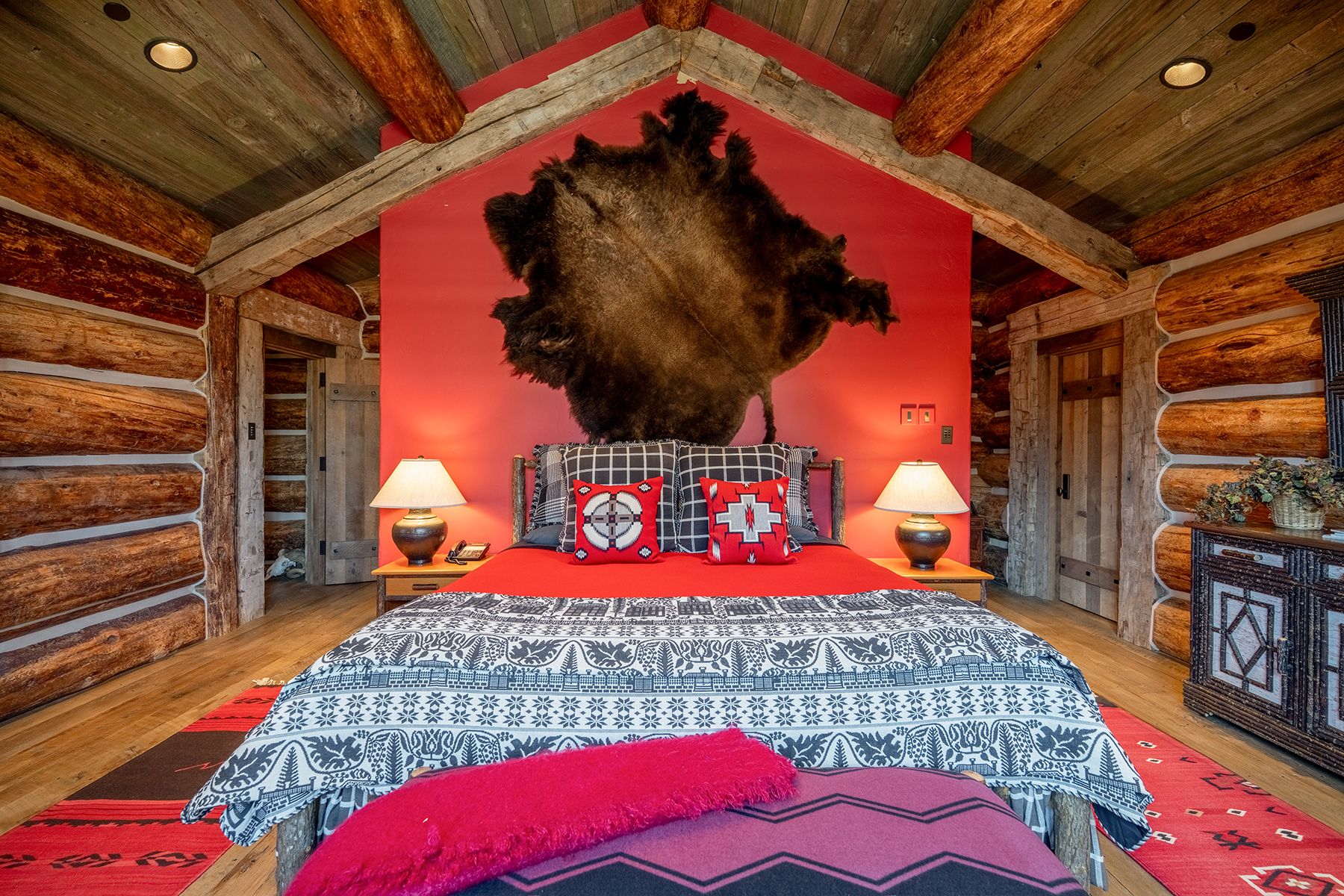  A Remarkable Retreat in Lake Creek Ranch - 物件實景