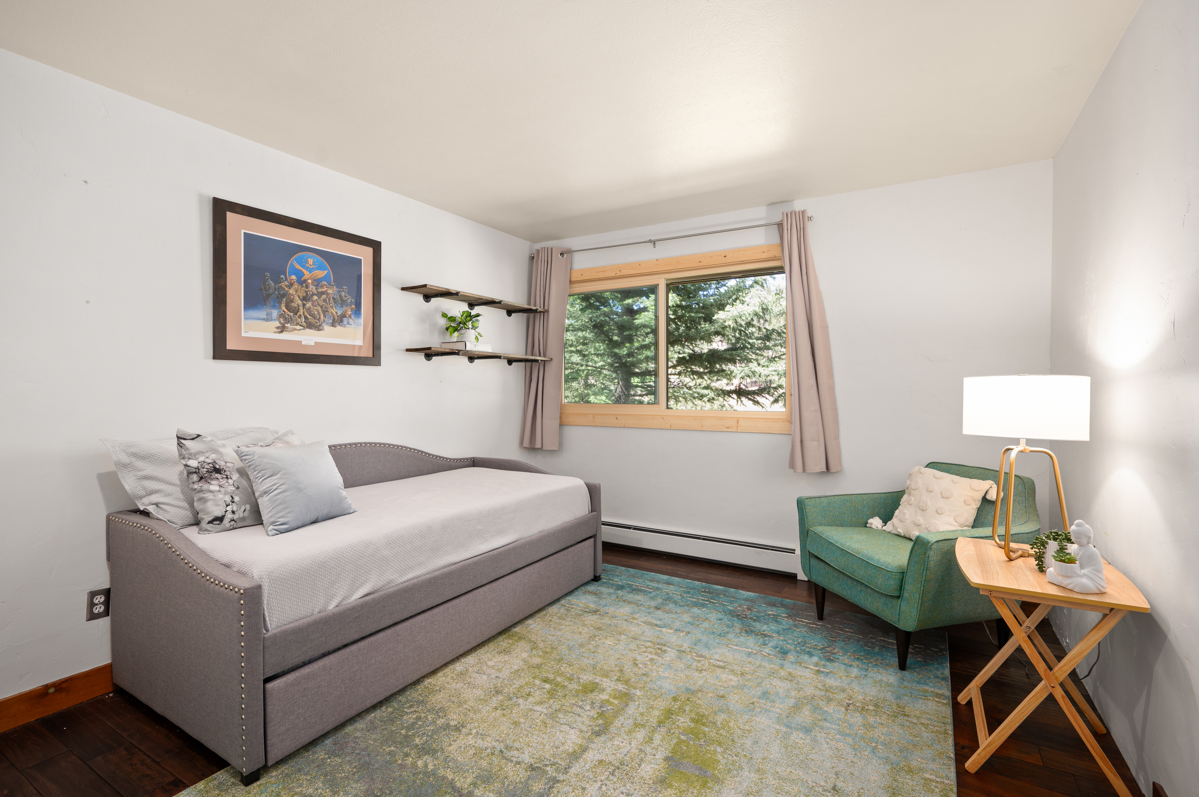  32843 Deep Forest Road, Evergreen, CO, 80439 - 物件實景