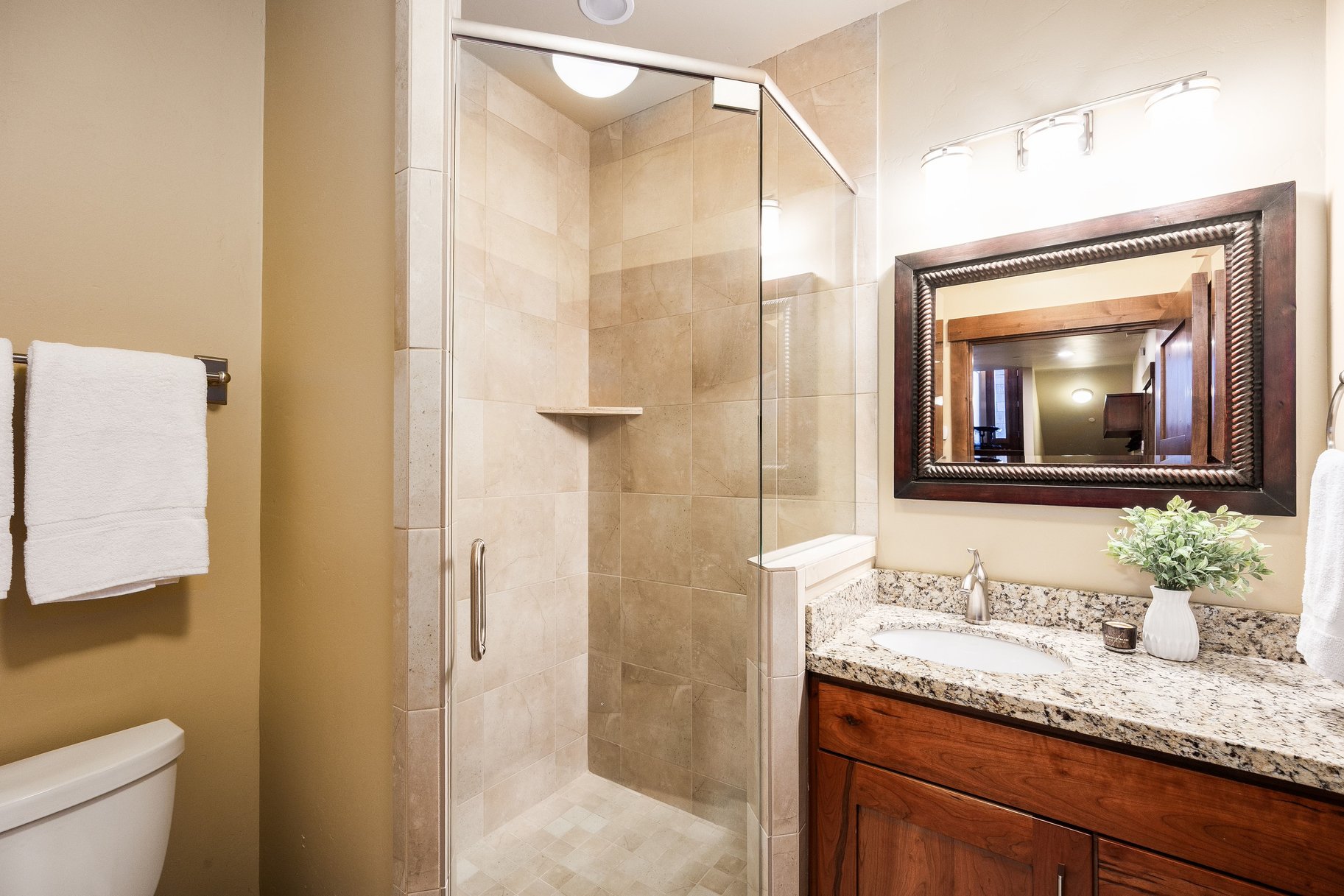  Rare Large Old Town Townhome - 物件實景