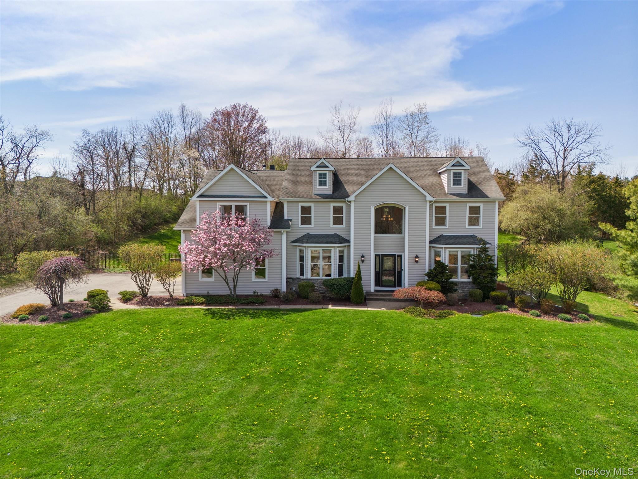 Poughkeepsie, New York, 12603, United States, 4 Bedrooms Bedrooms, ,5 BathroomsBathrooms,Residential,For Sale,1916939