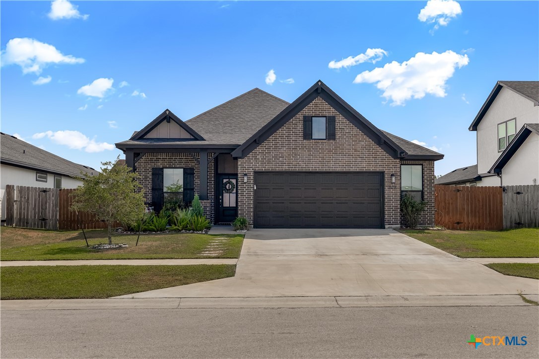 Flint Rock Ct, Victoria, TX 77904