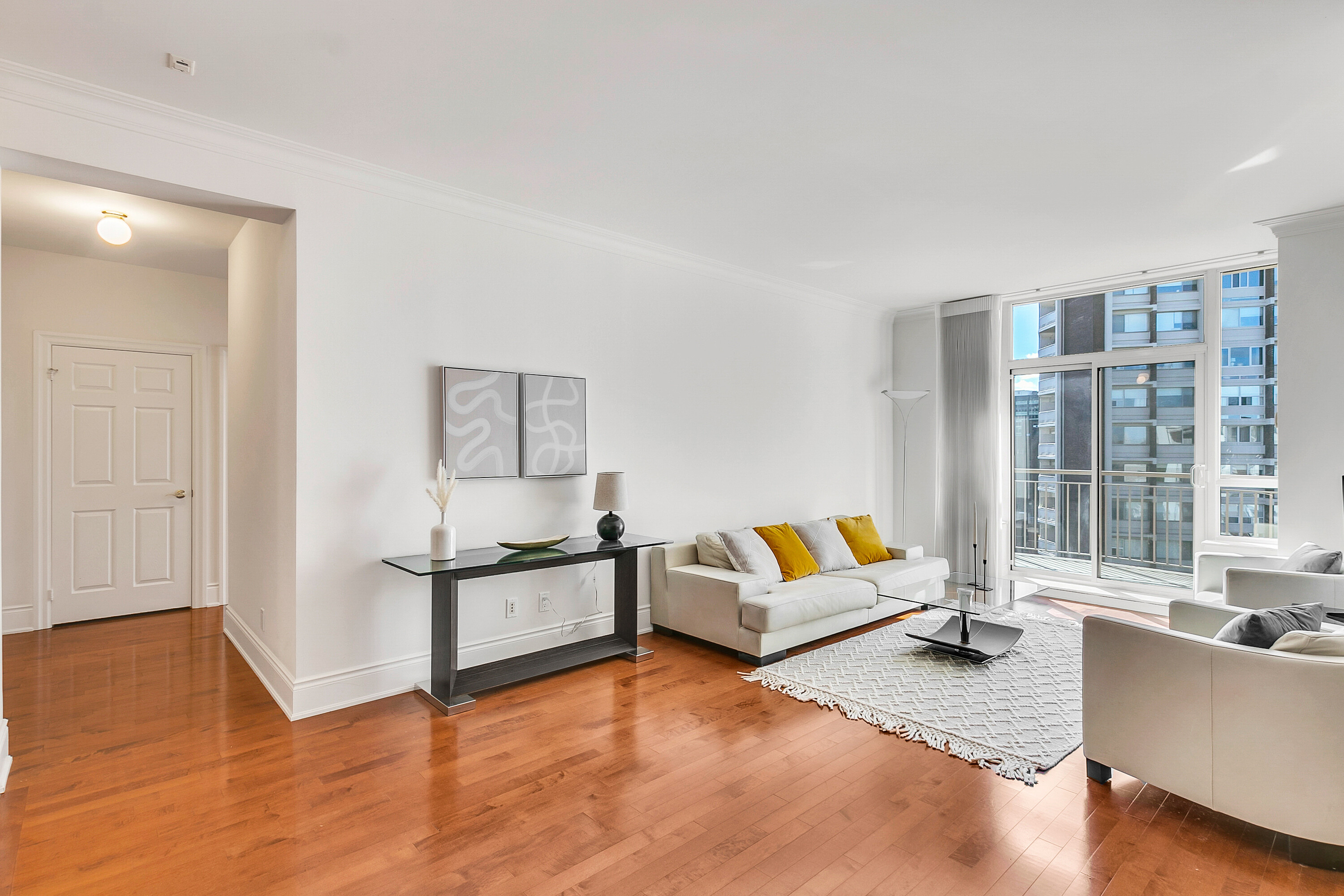  Yonge & St. Clair Condo Living - 物件實景