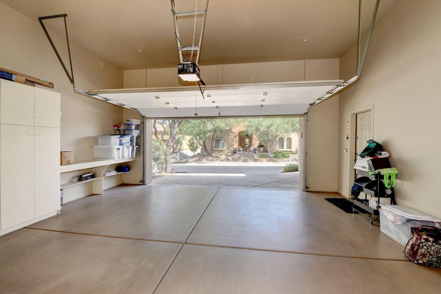  4055 N Black Rock Drive¦Tucson, AZ - 物件實景