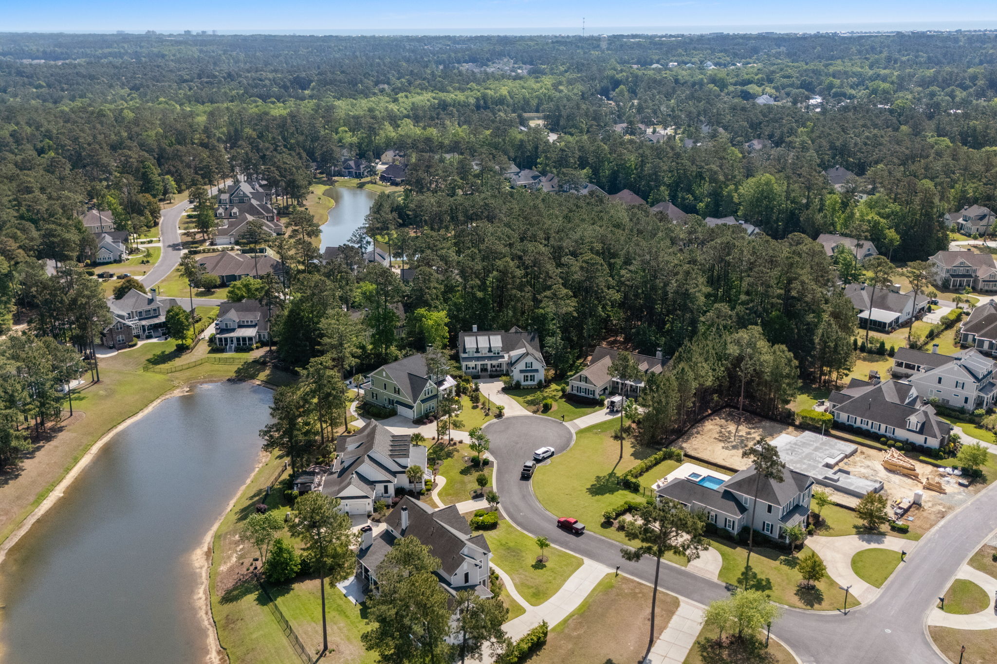  67 Rose Bud Court  Collins Creek Landing in Murrells Inlet, SC - 物件實景