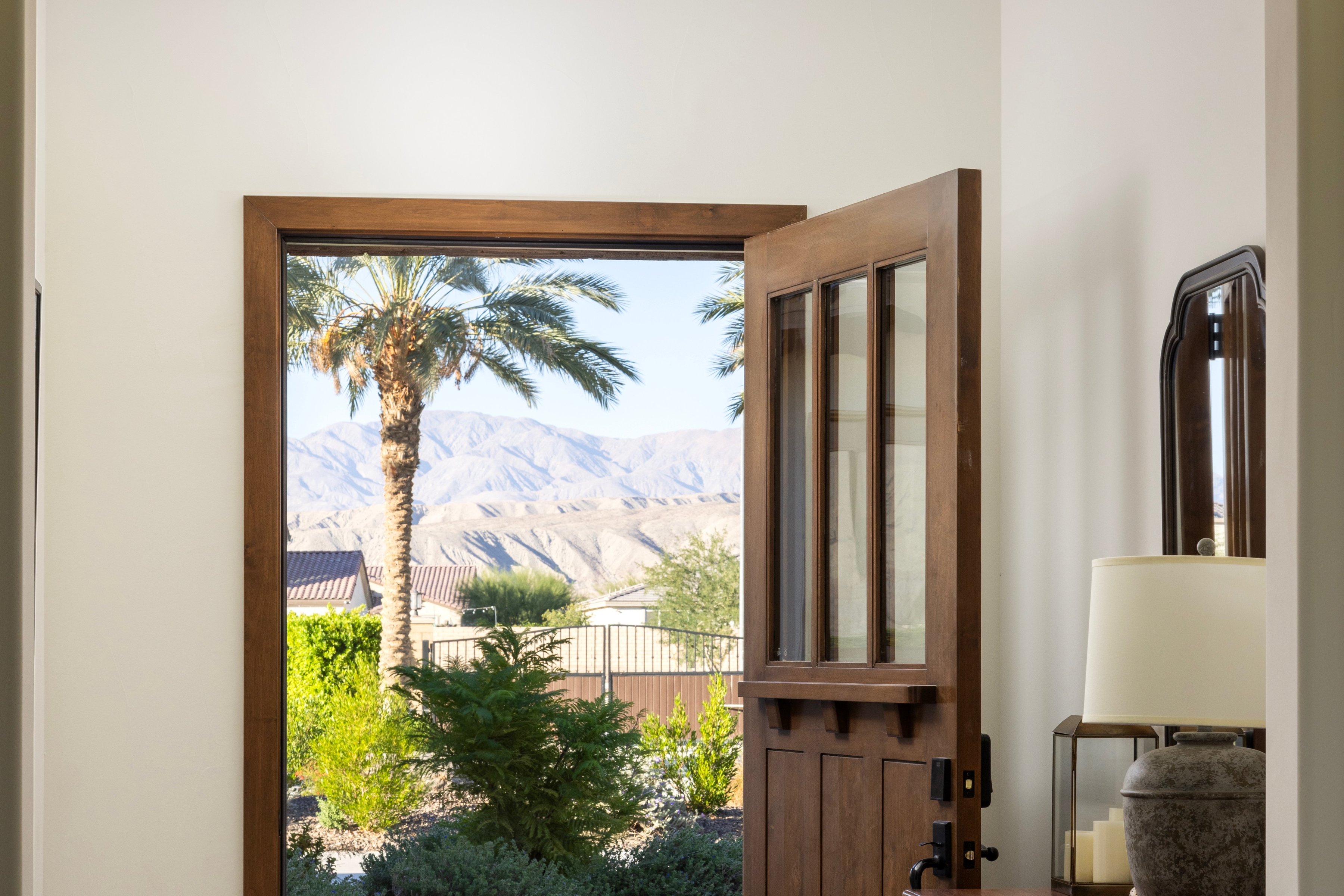  A Desert Retreat Designed to Earn and Entertain - 物件實景