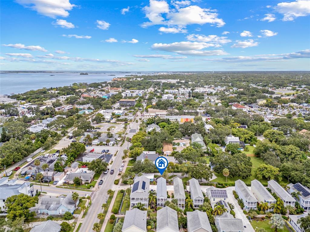 Dunedin, Florida, 34698, United States, 3 Bedrooms Bedrooms, ,3 BathroomsBathrooms,Residential,For Sale,1939118