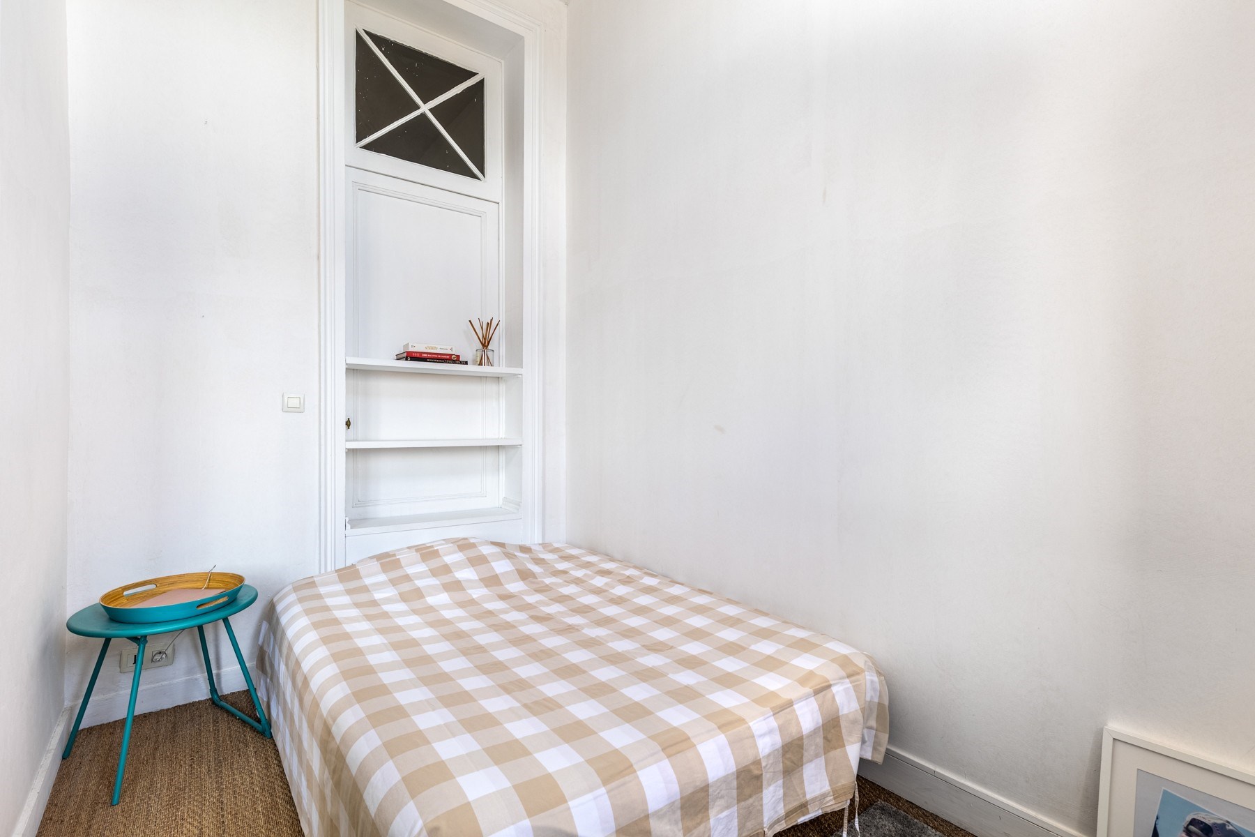  BORDEAUX - QUAI DES CHARTRONS - BEAUTIFUL BOURGEOIS FLAT - 73M² - 2 BEDROOMS - 物件實景